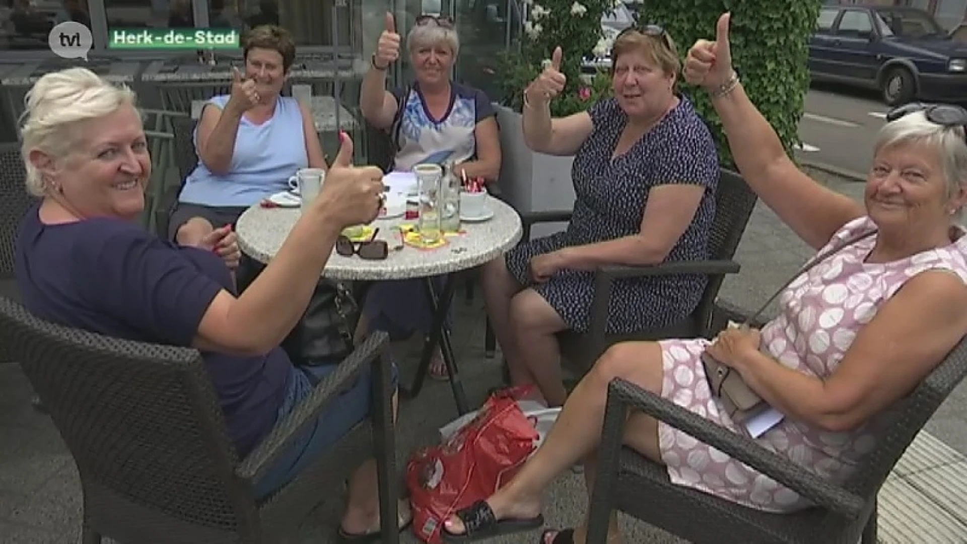 Extra gemeenteraad na de onrust over mogelijke verdwijning revalidatiecentrum Sint-Ursula in Herk-de-Stad