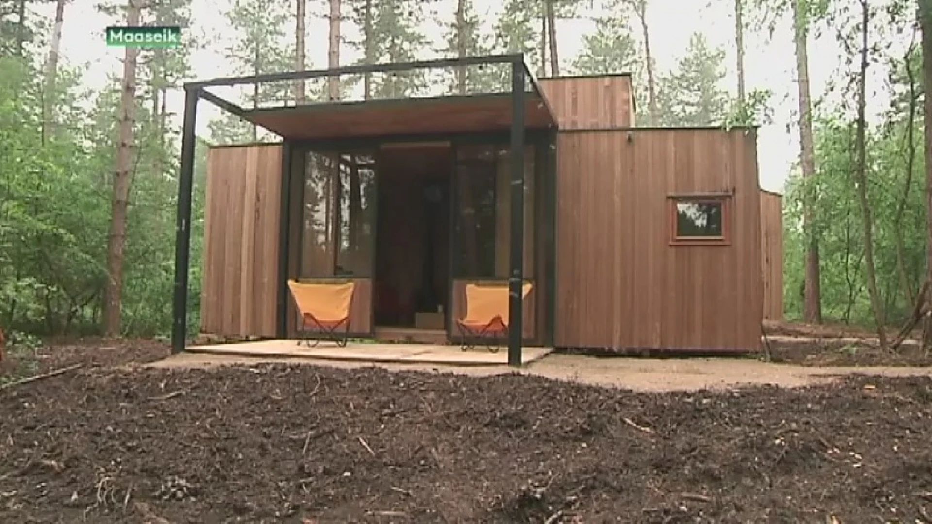 Limburgers opnieuw leren genieten zonder wifi en electriciteit is doel vakantiedomein Neeroeteren