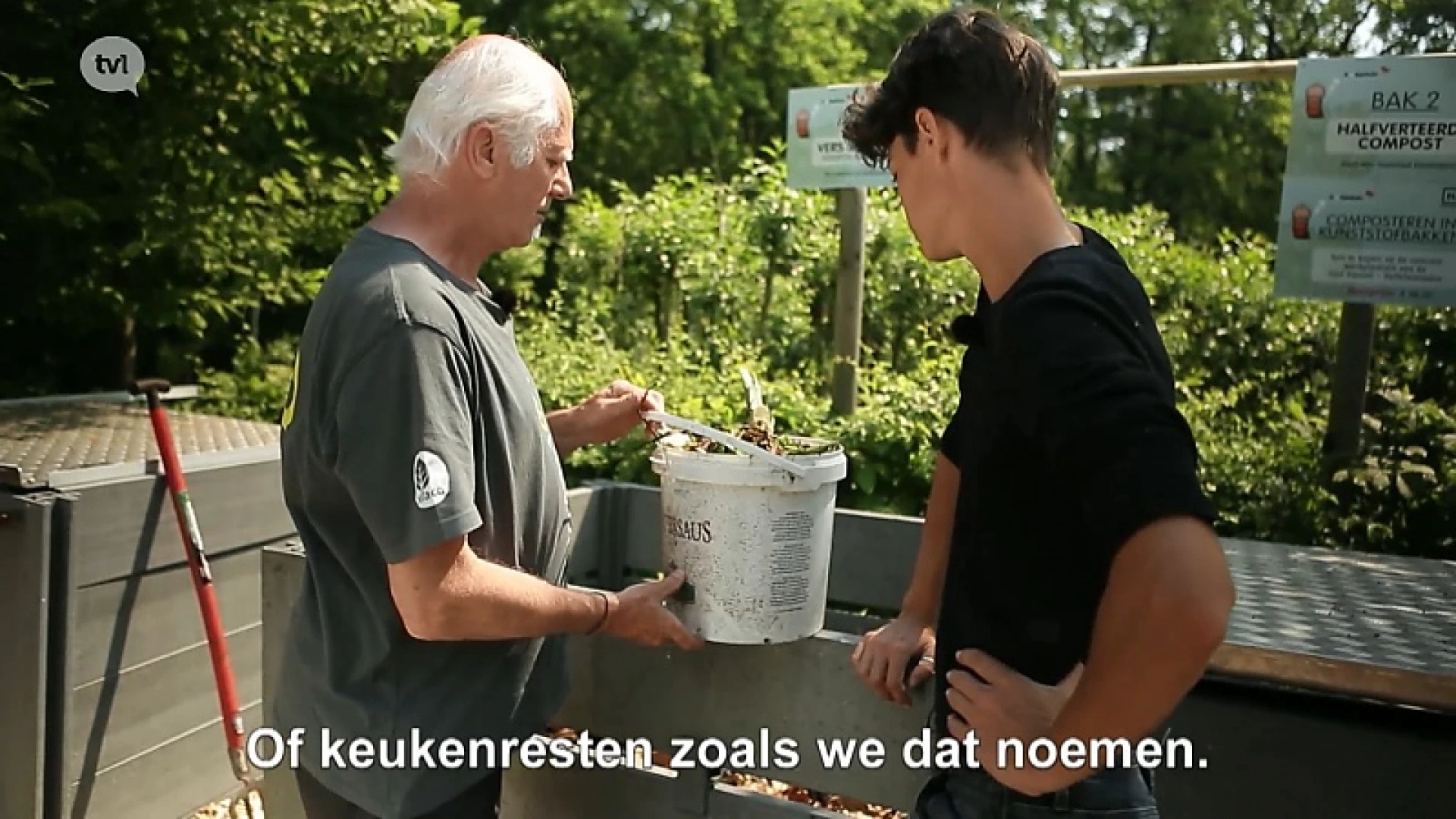 Limburg.net: Composteren