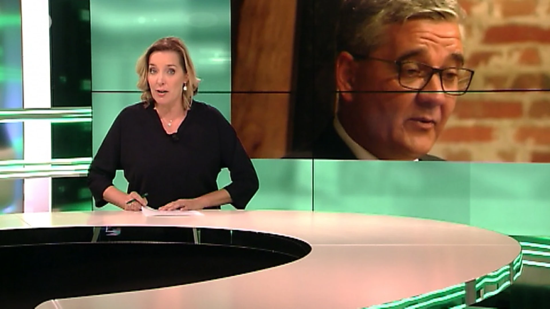Steven Vandeput: "Willen afgetekend de grootste partij van Hasselt worden".