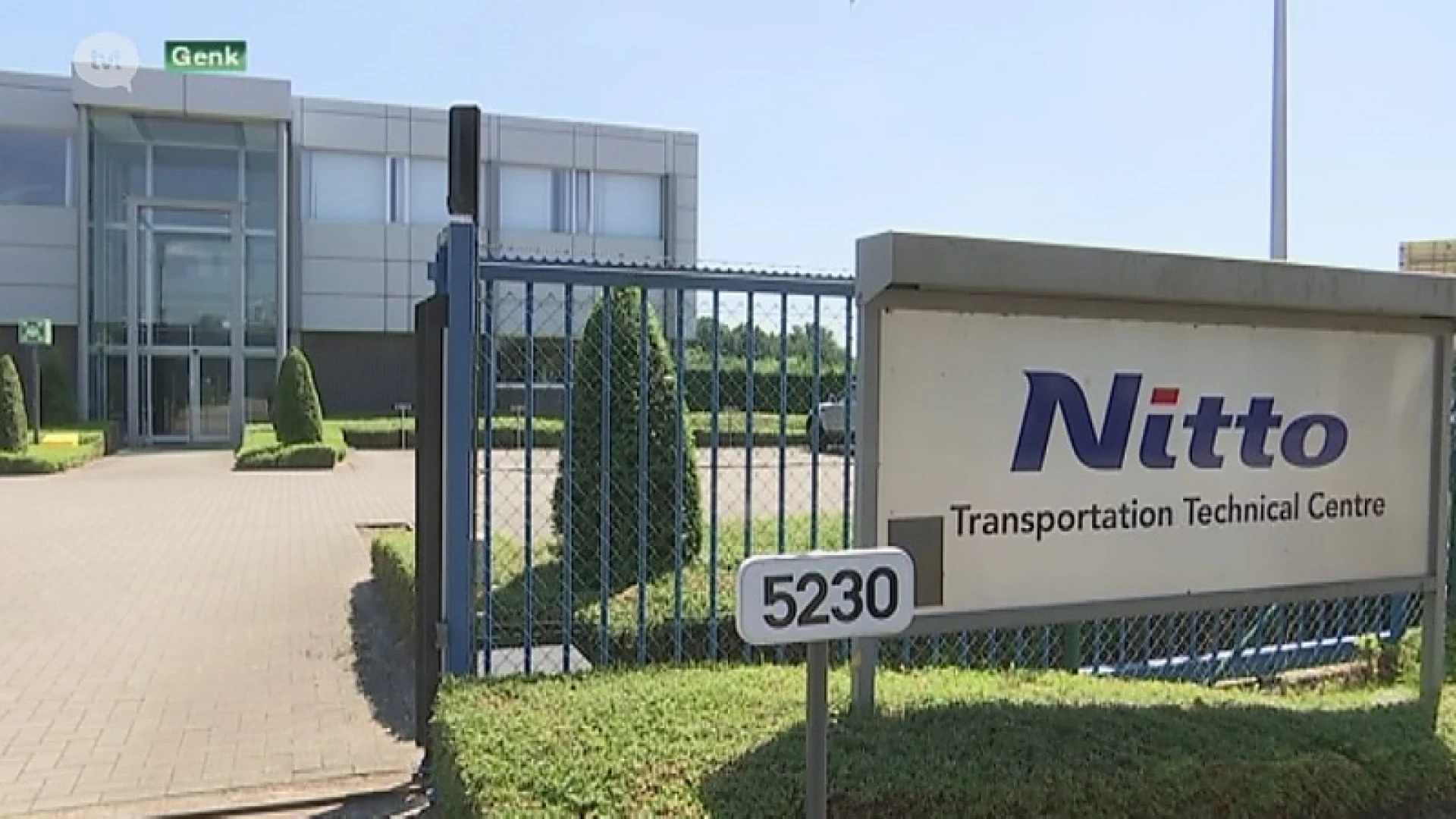 25 ontslagen bij Nitto in Genk ondanks investering van 12 miljoen