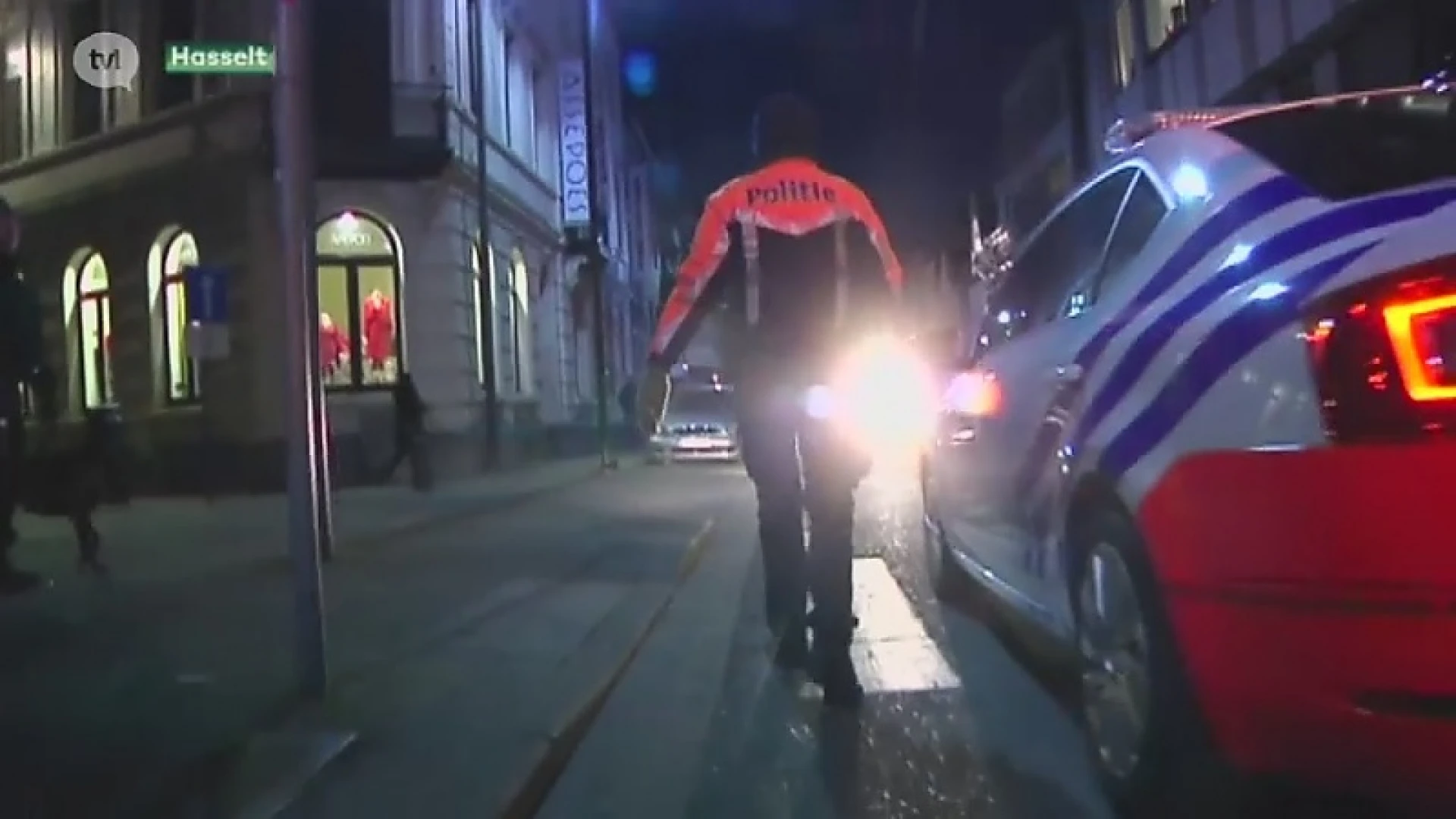 Cipiersstaking, Trump en WK: politie LRH heeft er geen agenten voor