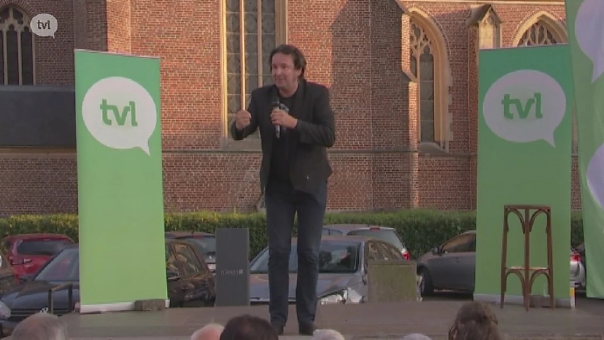 TVL Vertellingen 3 Don Vitalski