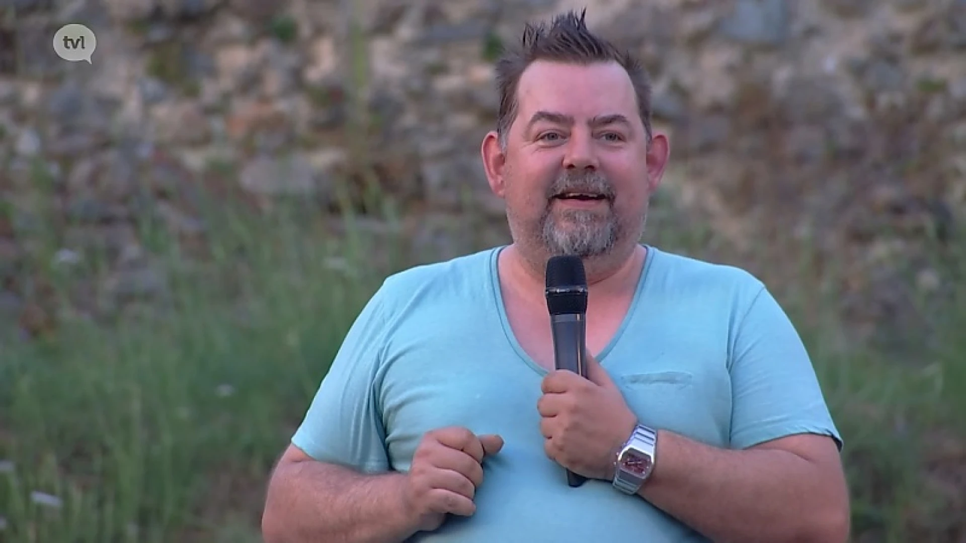 TVL Vertellingen 4 Jeron Dewulf