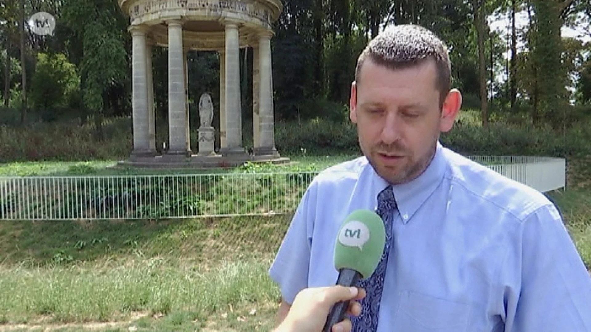TVL Nieuws, 1 augustus 2018