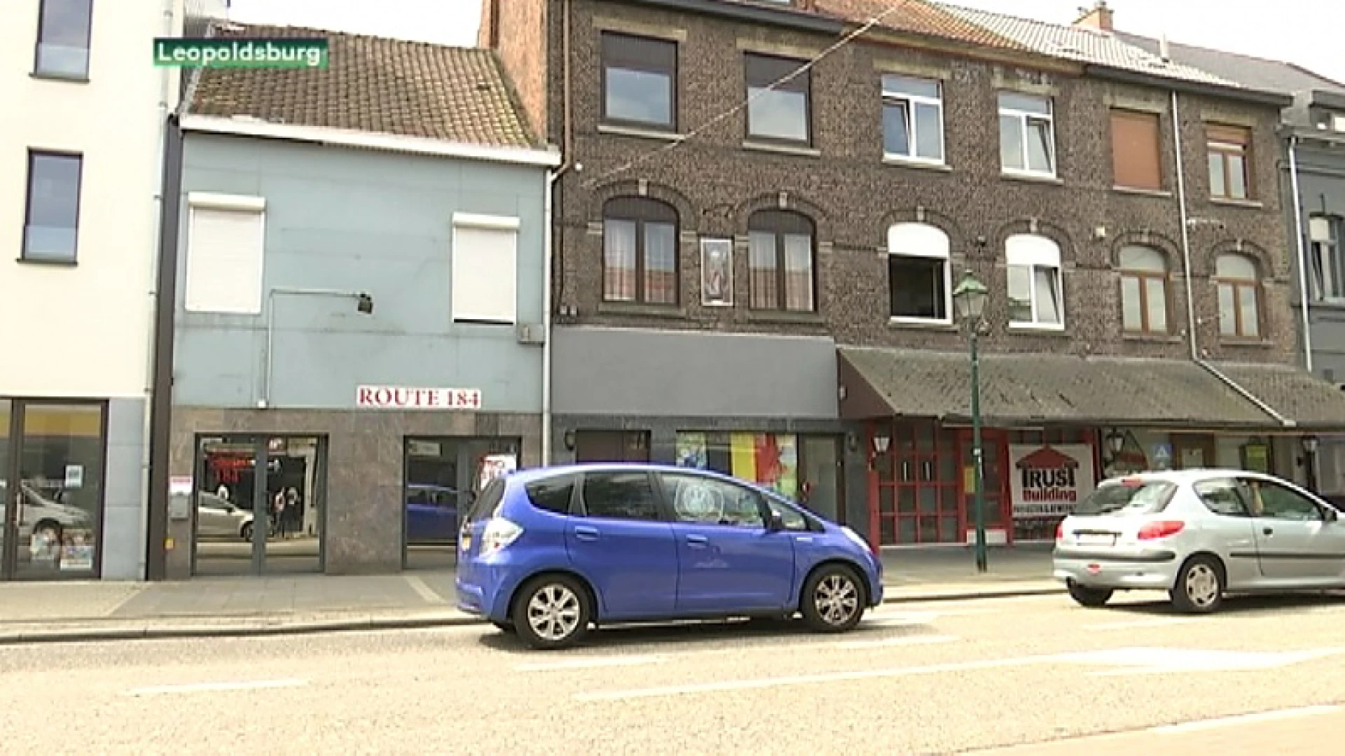 Café's gelinkt aan motorbendes moeten deuren sluiten in Leopoldsburg