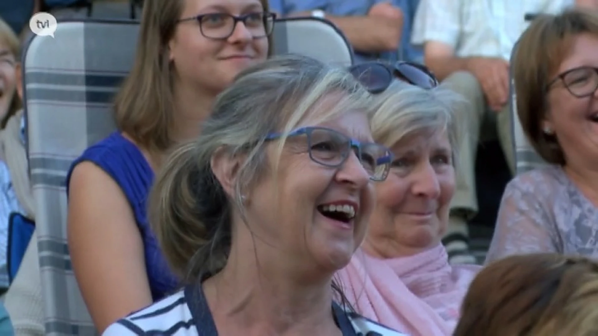 TVL Vertellingen in Bilzen