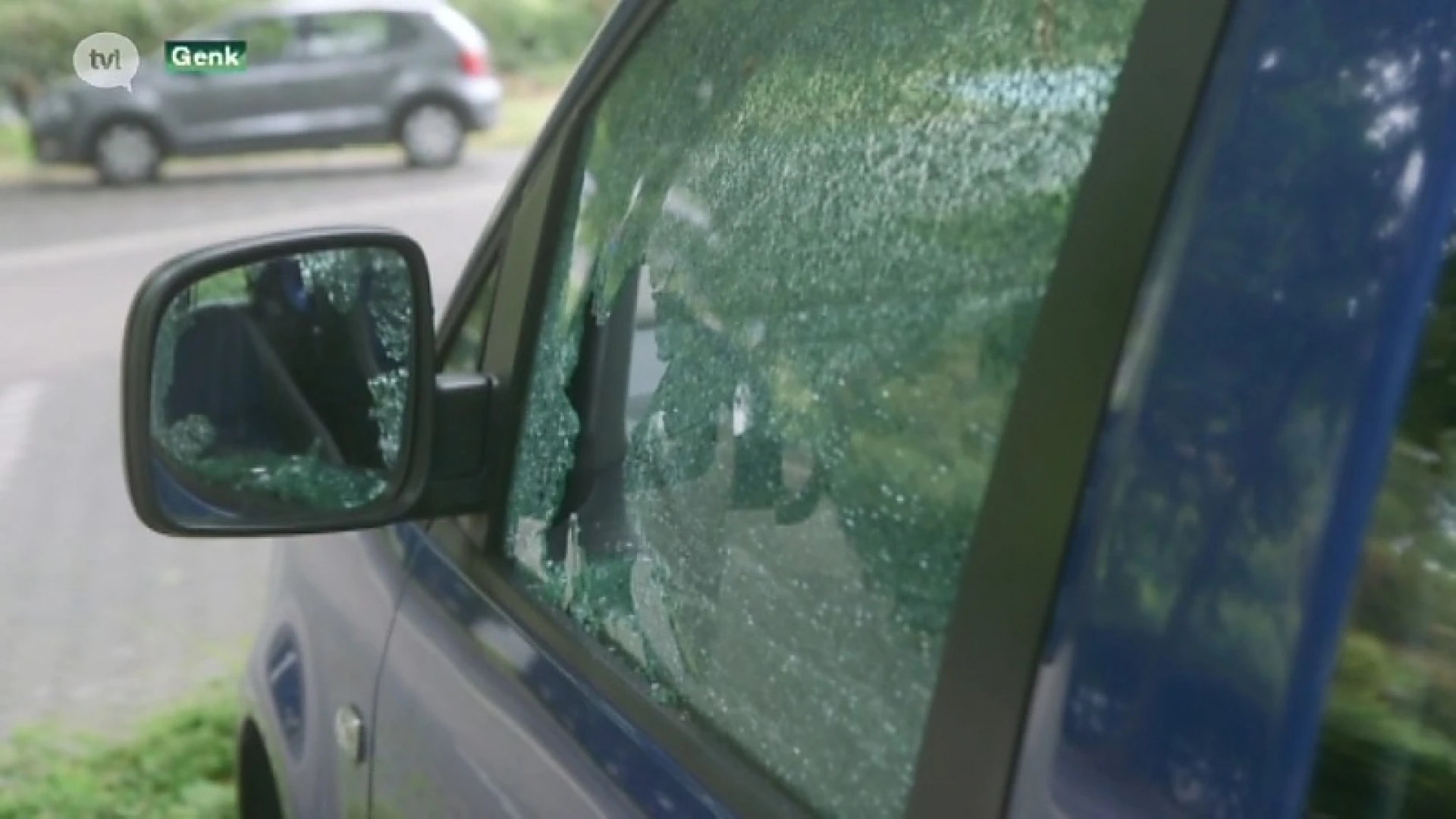 Auto's vernield bij inbraken aan Alden Biesen