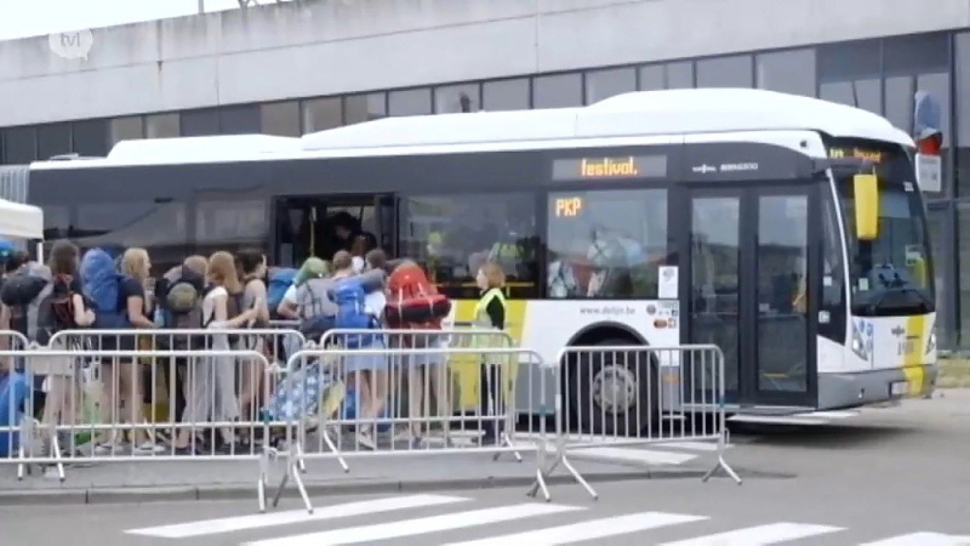De Lijn brengt je naar PKP2018
