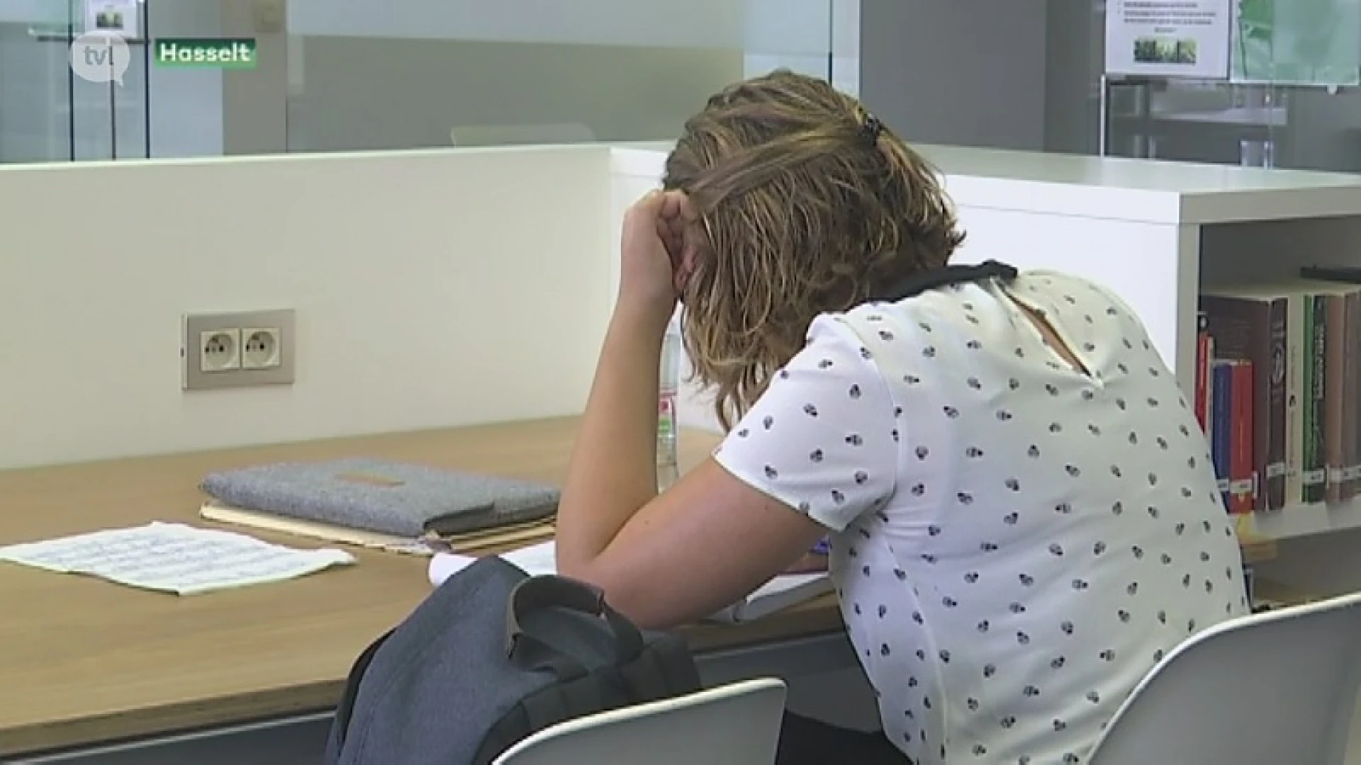 Geen Pukkelpop voor studenten met tweede zit