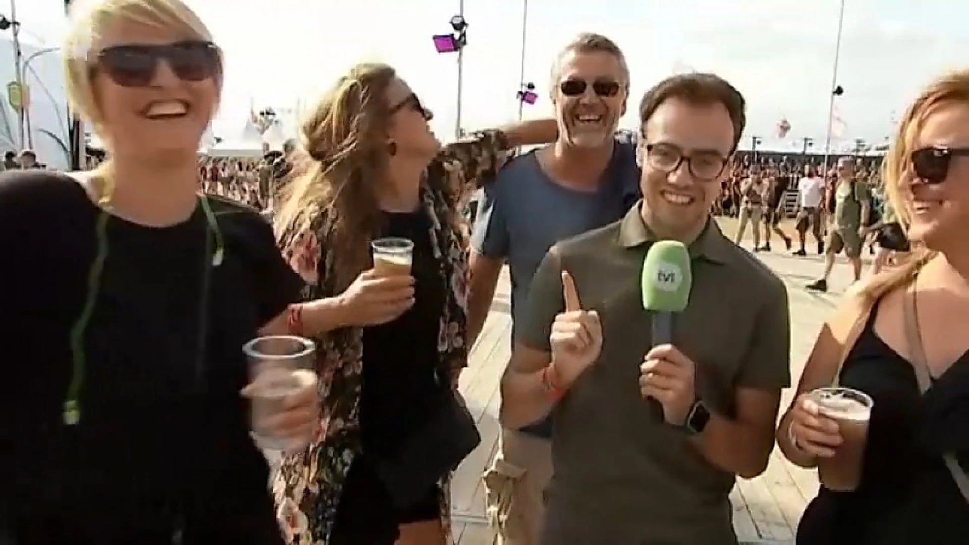 Verjaren op Pukkelpop: dubbel feest!