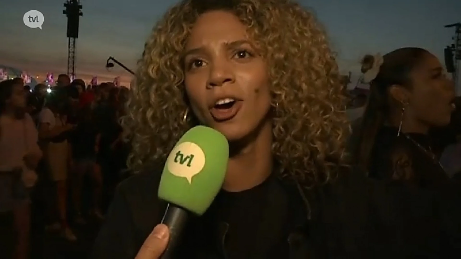 Dit was vrijdagavond op Pukkelpop