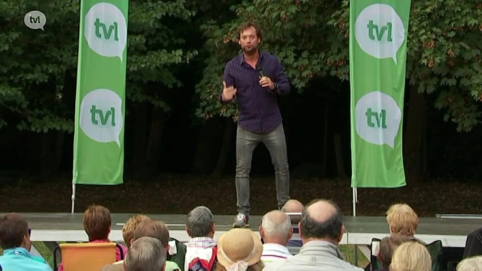 TVL Vertellingen 7 Thomas Smith