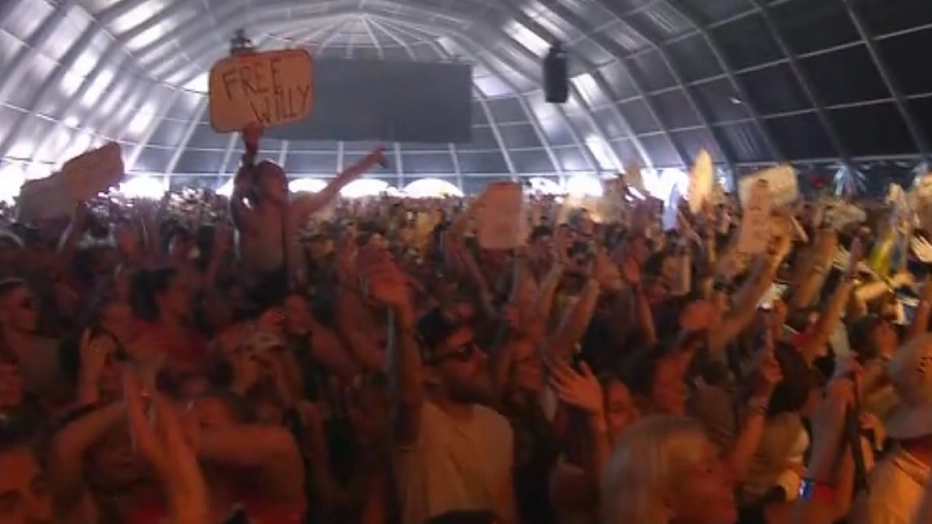 Zo ging het er aan toe op de laatste dag van Pukkelpop