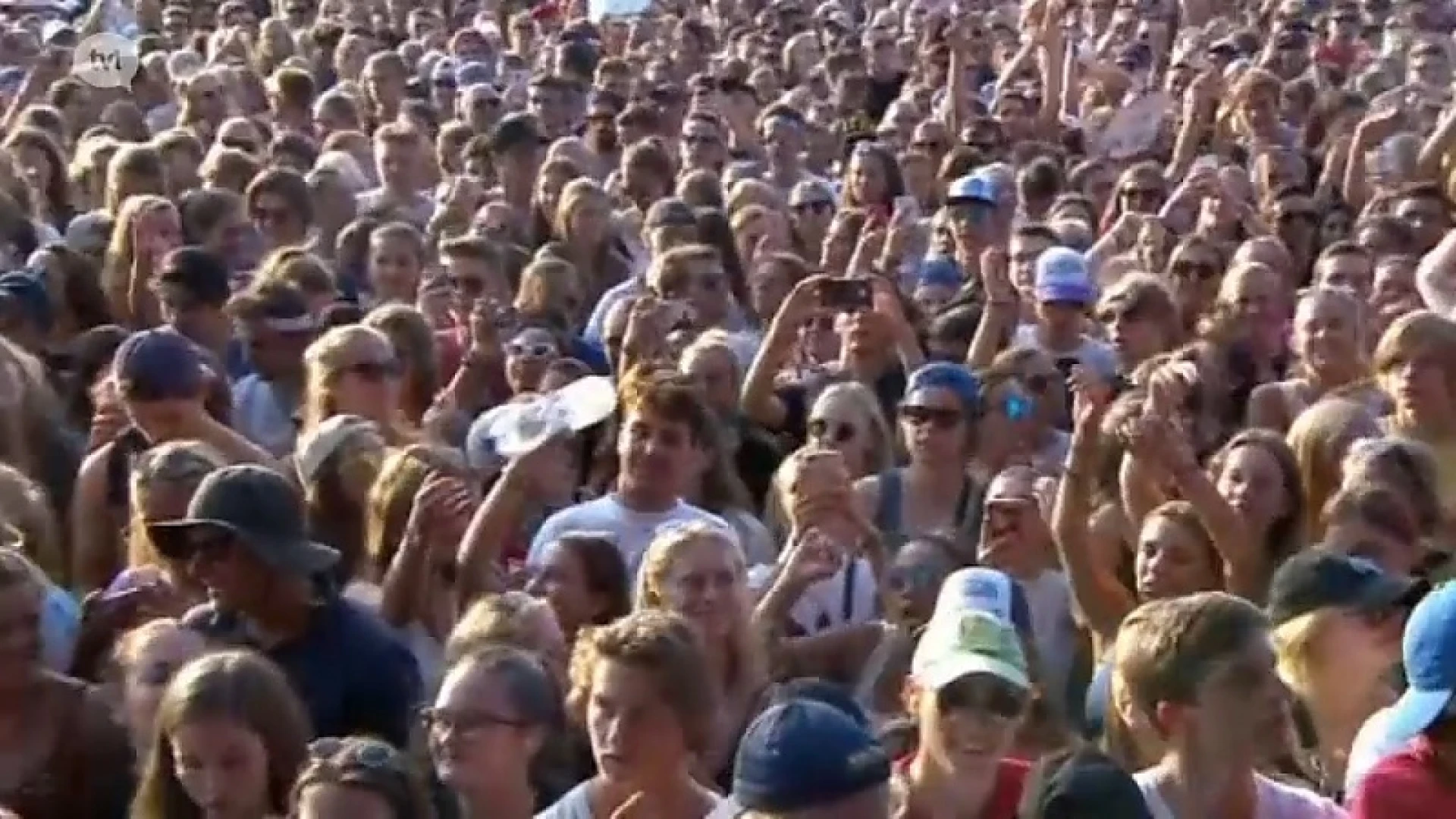 Bekijk hier de één uur durende Pukkelpop-special
