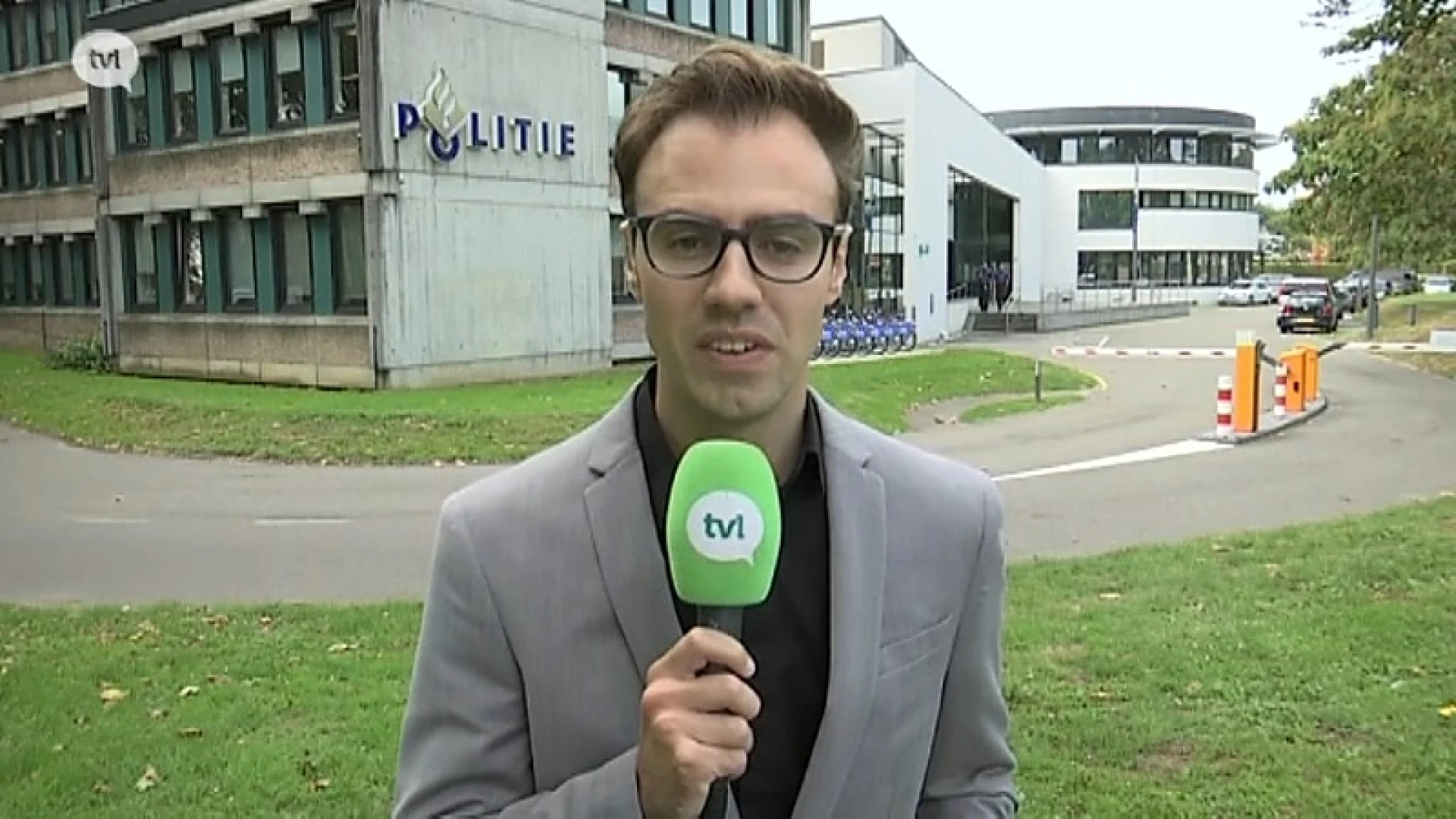 Wanneer arriveert Jos Brech in Nederland?