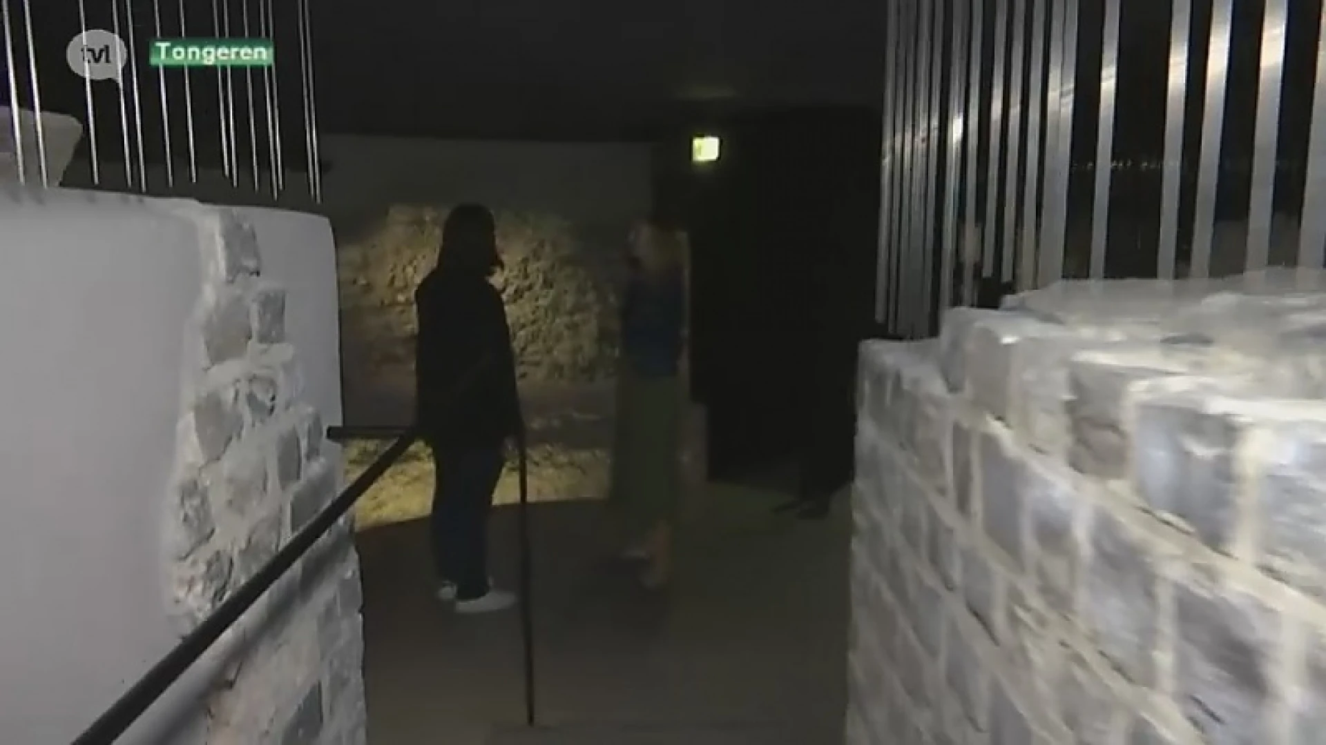 Nieuwe archeologische schatten bevestigen bijzondere Romeinse geschiedenis van Tongeren