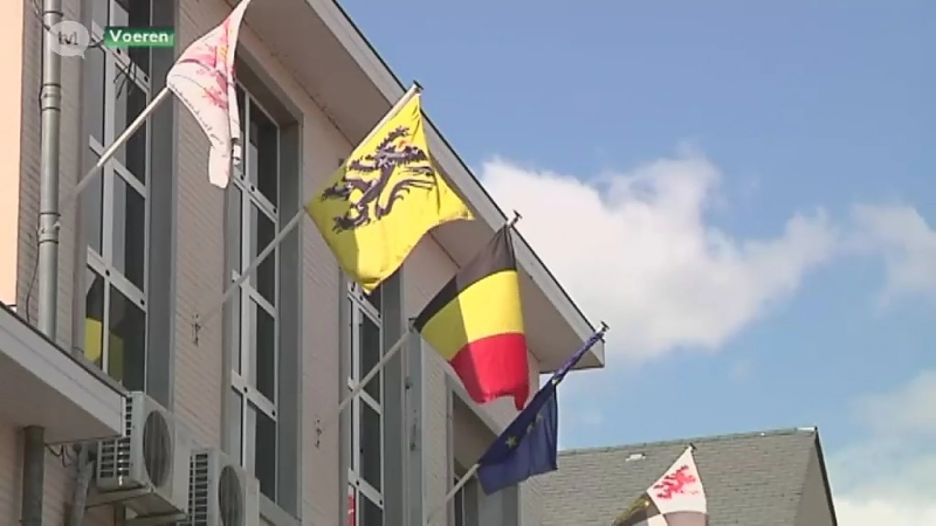 LIMBURG KIEST: Voeren