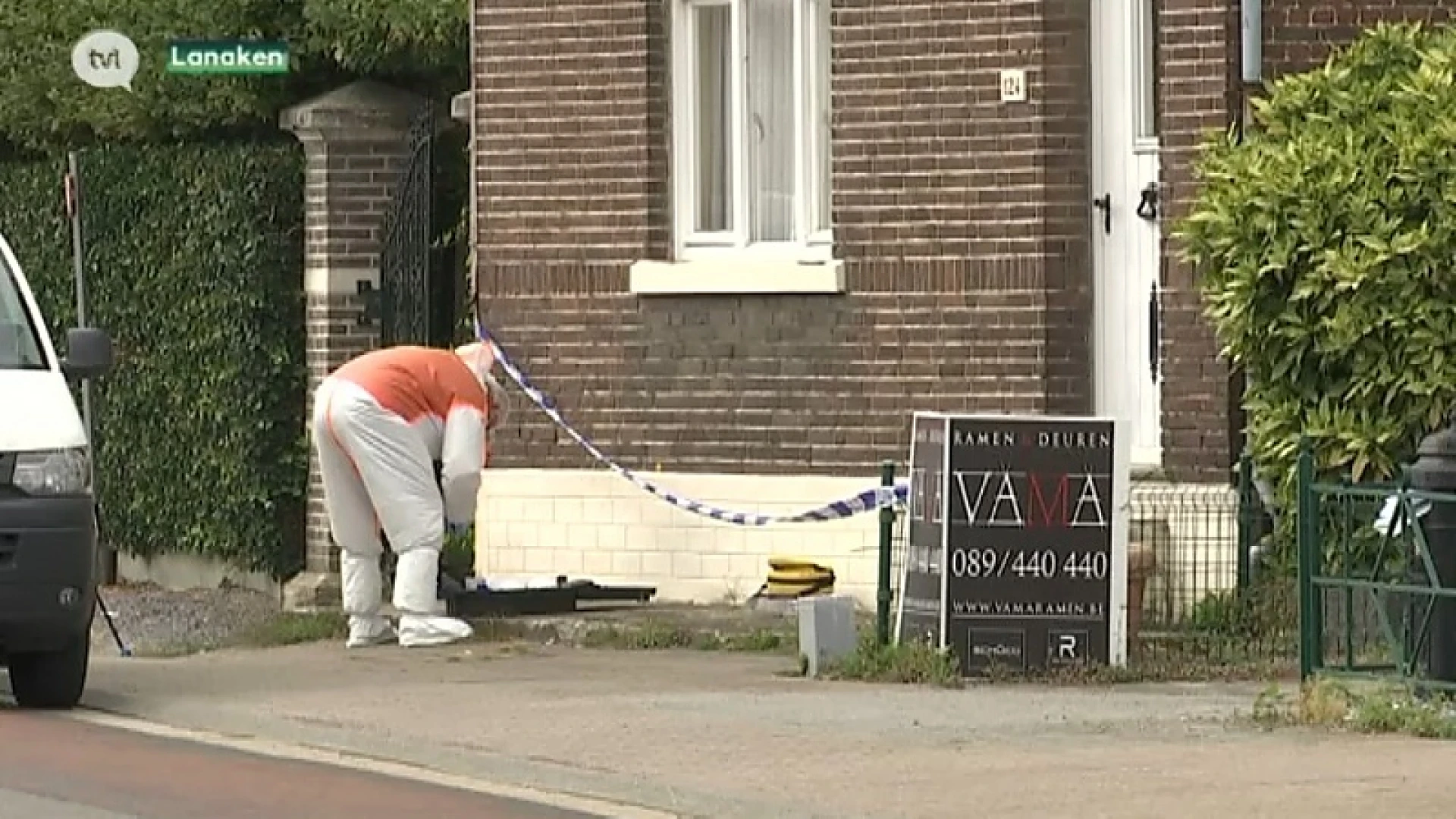 56-jarige partner aangehouden voor douchemoord Lanaken