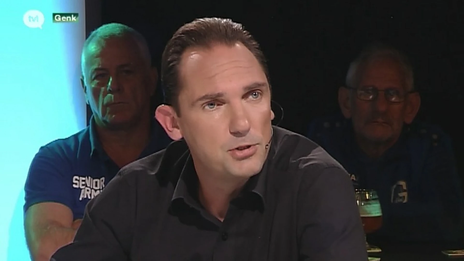 De Condé: "Kregen een uitzonderlijk hoog bod voor Berge, maar we weigerden"