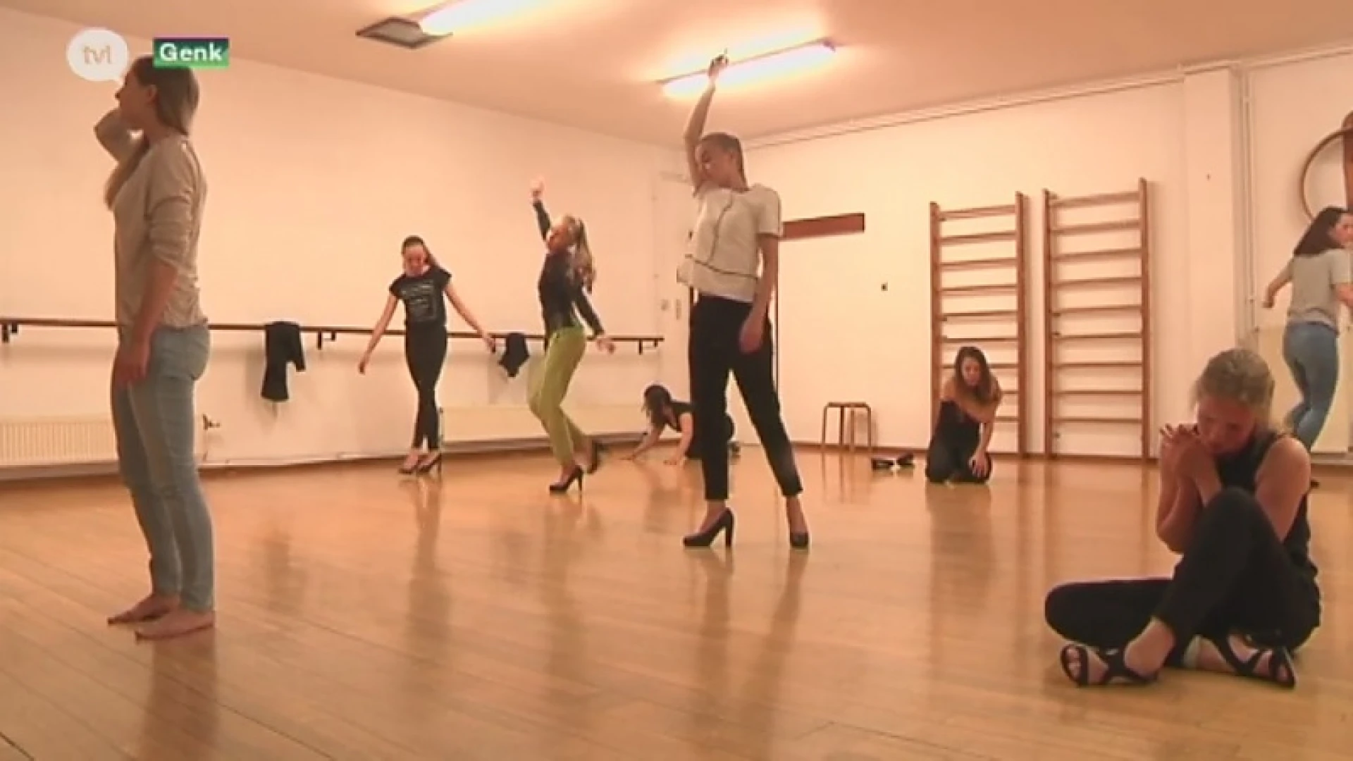 Limburgse Company V danst binnenkort in Opera Carmen