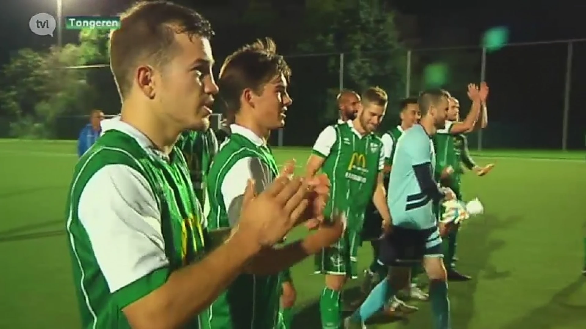 Heur-Tongeren en Hades gaan in derby op zoek naar eerste overwinning