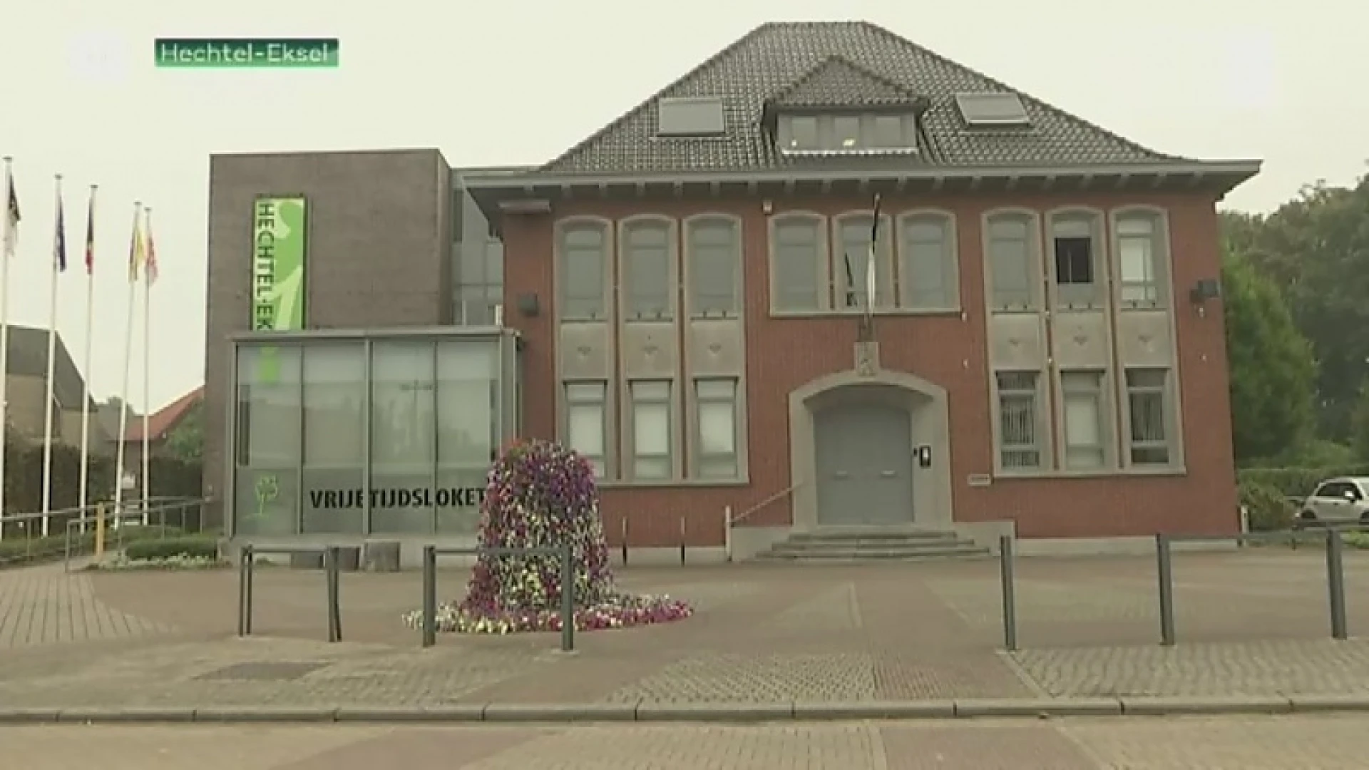 Limburg Kiest: Hechtel-Eksel