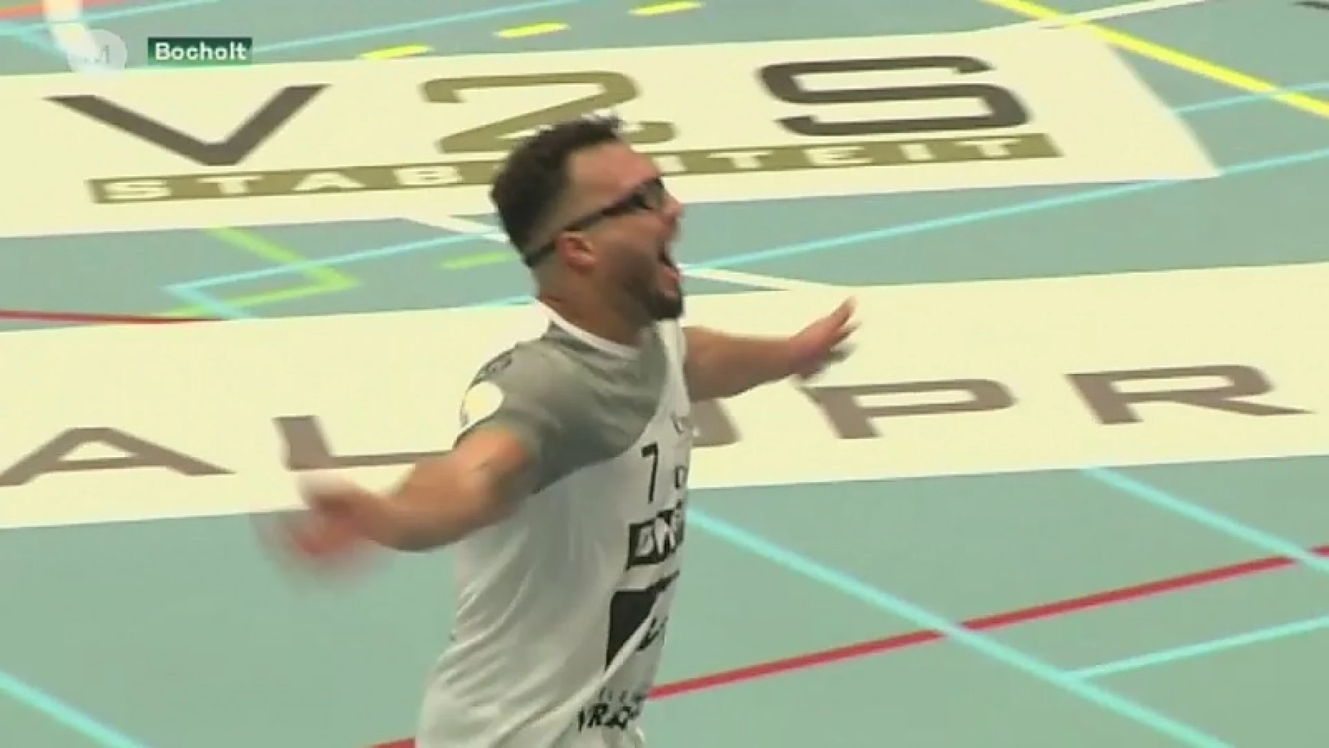 Handbalseizoen start met pittige Limburgse derby