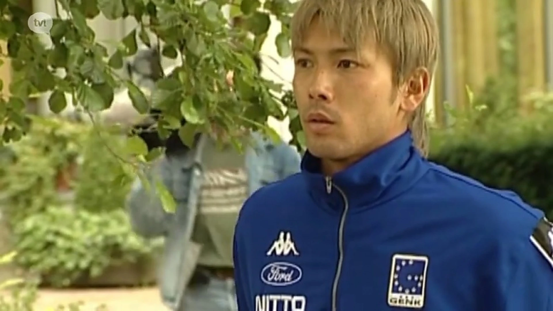 Het Moment van Takayuki Suzuki: de Japanse buitenkans