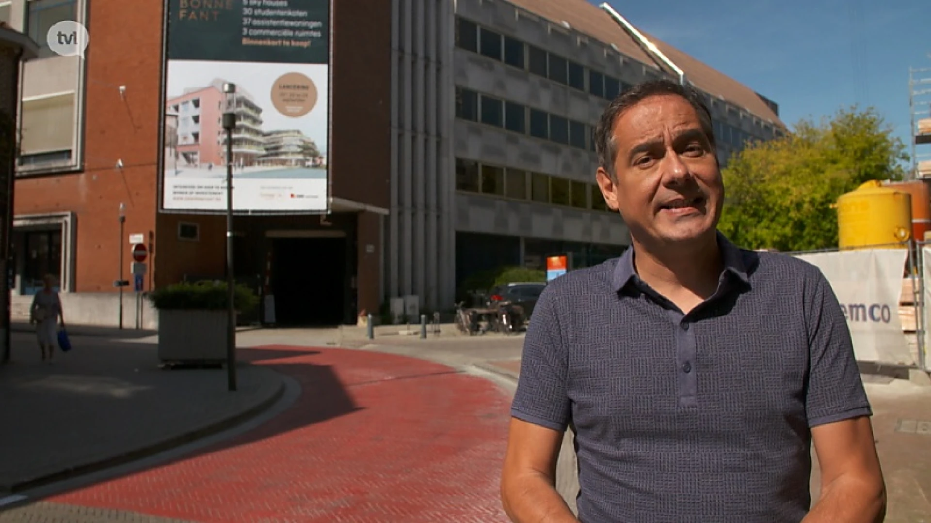 RTT Bonnefant, Willy Happaerts en technische evolutie