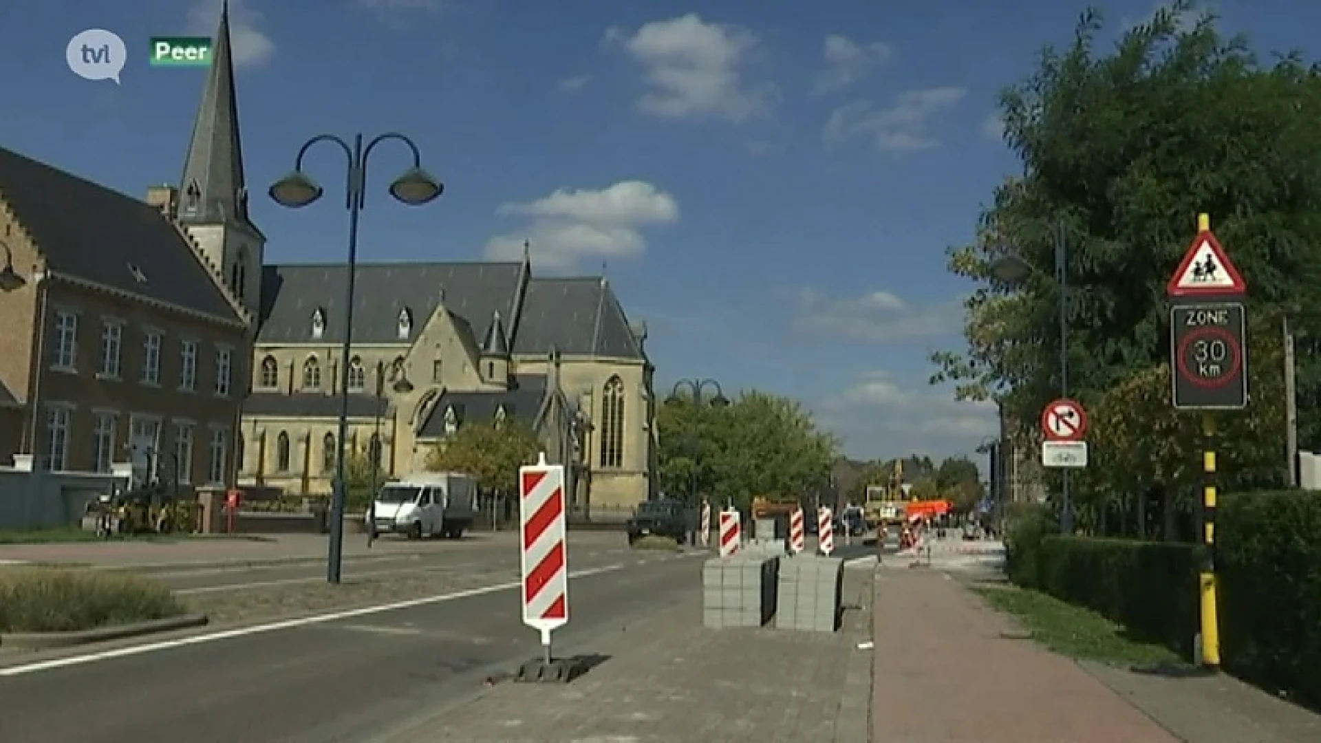 LIMBURG KIEST: Peer