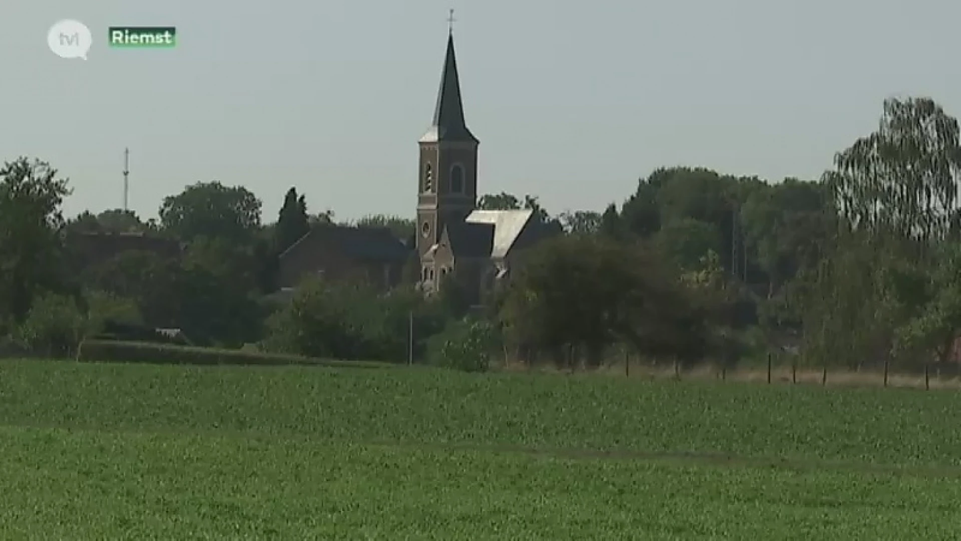 LIMBURG KIEST: Riemst