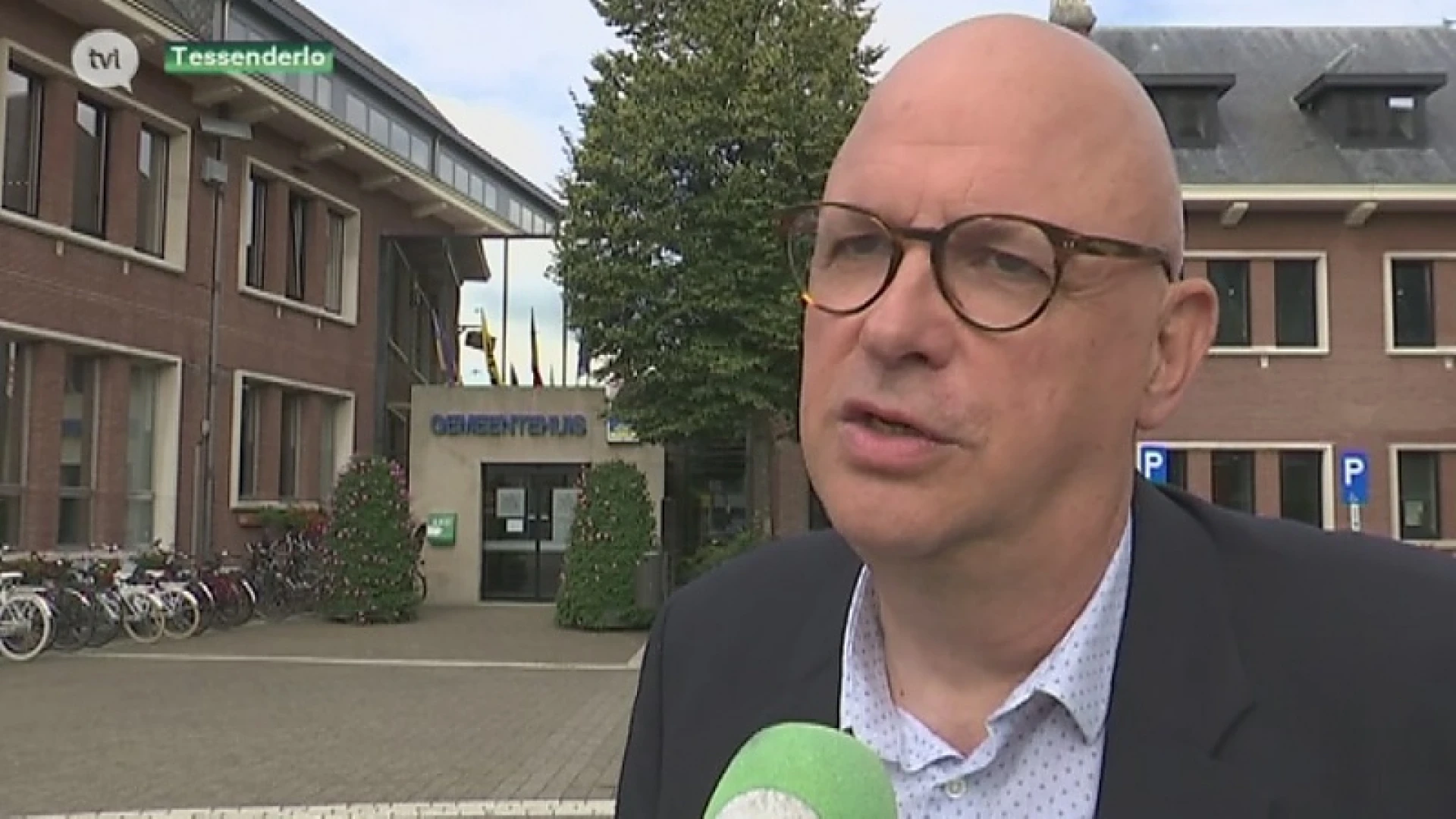 LIMBURG KIEST: Tessenderlo