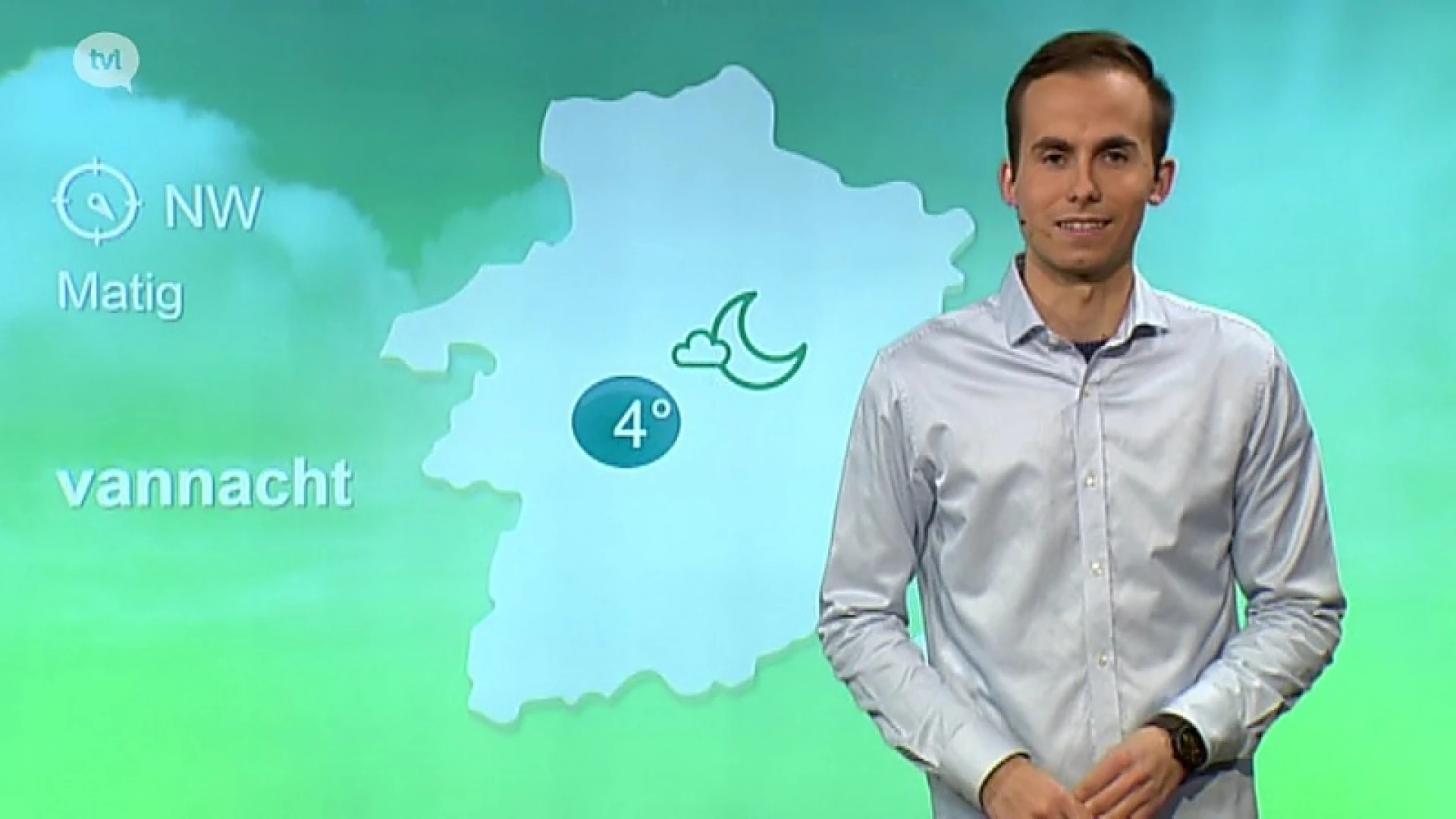 Weerbericht 24 september