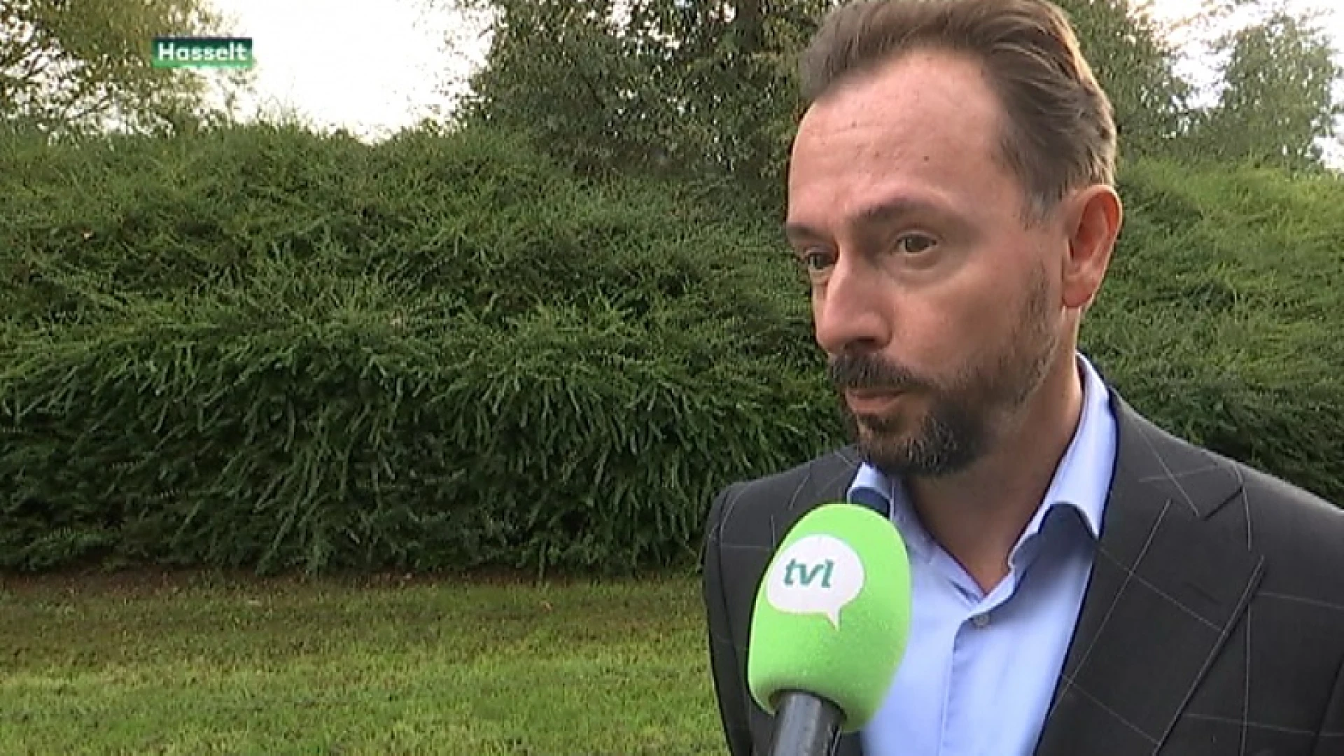 UNIZO: Onaanvaardbaar dat Brussel in Limburg het licht uit doet