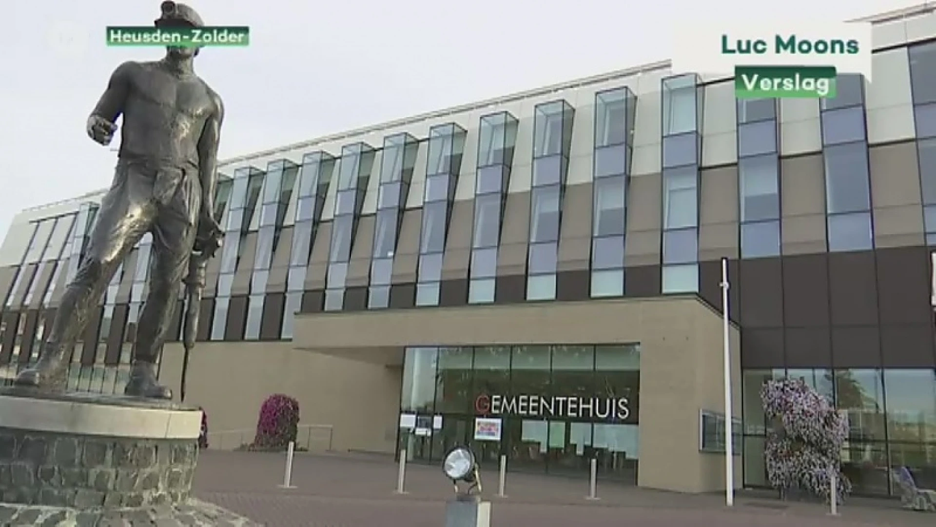 LIMBURG KIEST: Heusden-Zolder