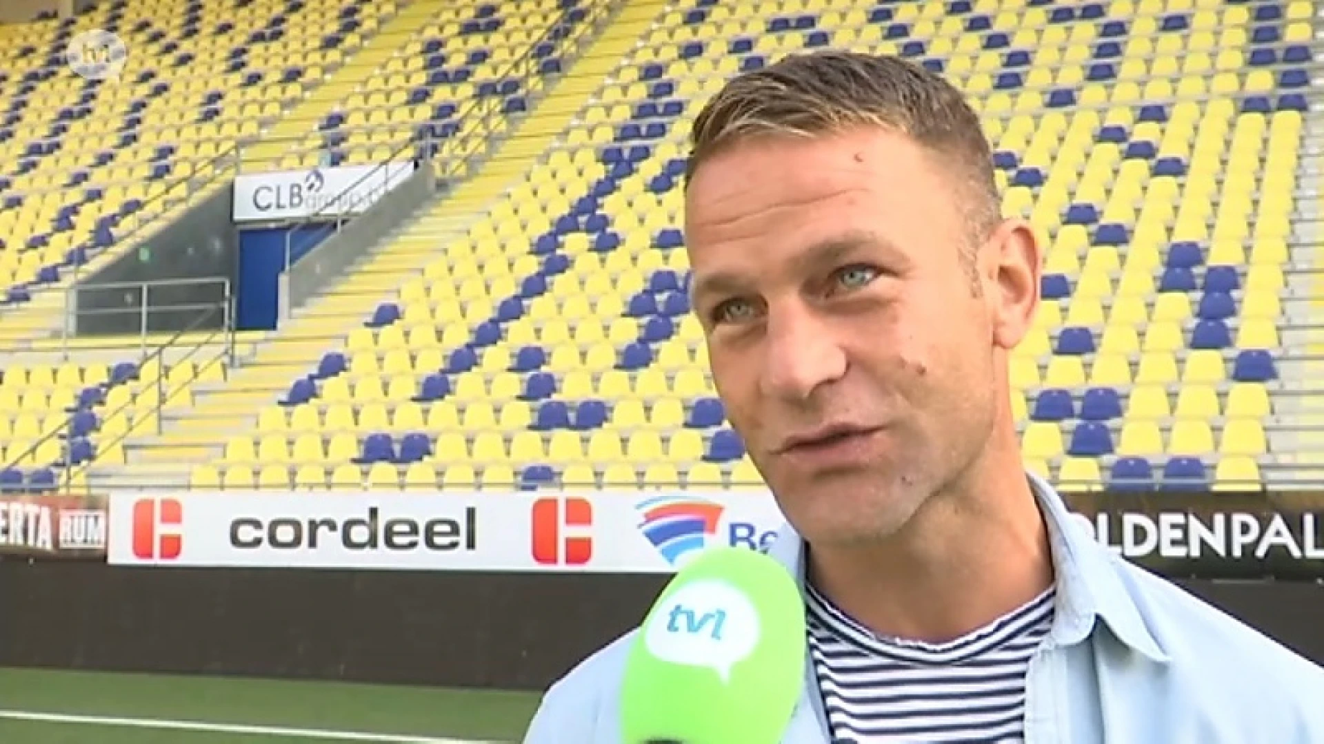 Het Moment: STVV stunt op Anderlecht in 1995