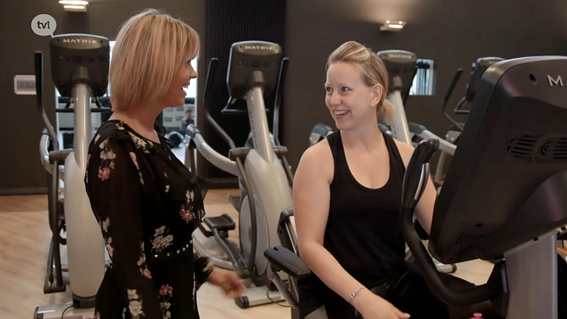 Met Stijl afl 3: de nieuwe look van Sarah