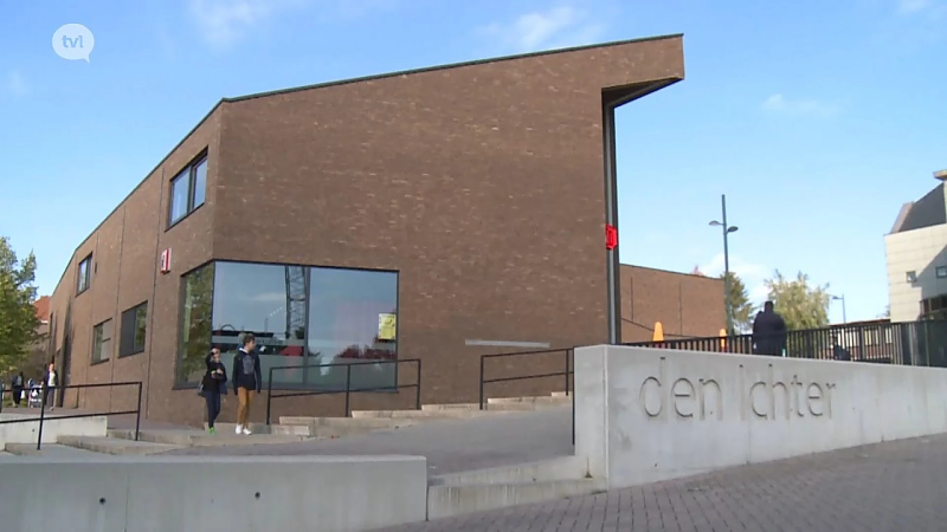Jobbeurs in Oudsbergen