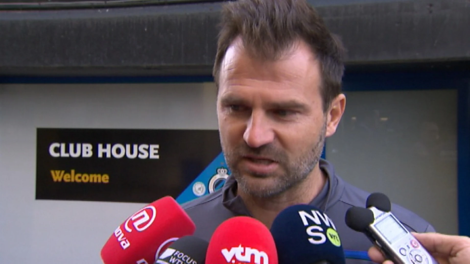 Ivan Leko reageert op beschuldigingen