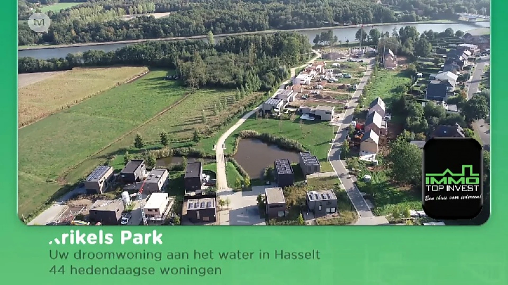 Krikelspark in Kuringen