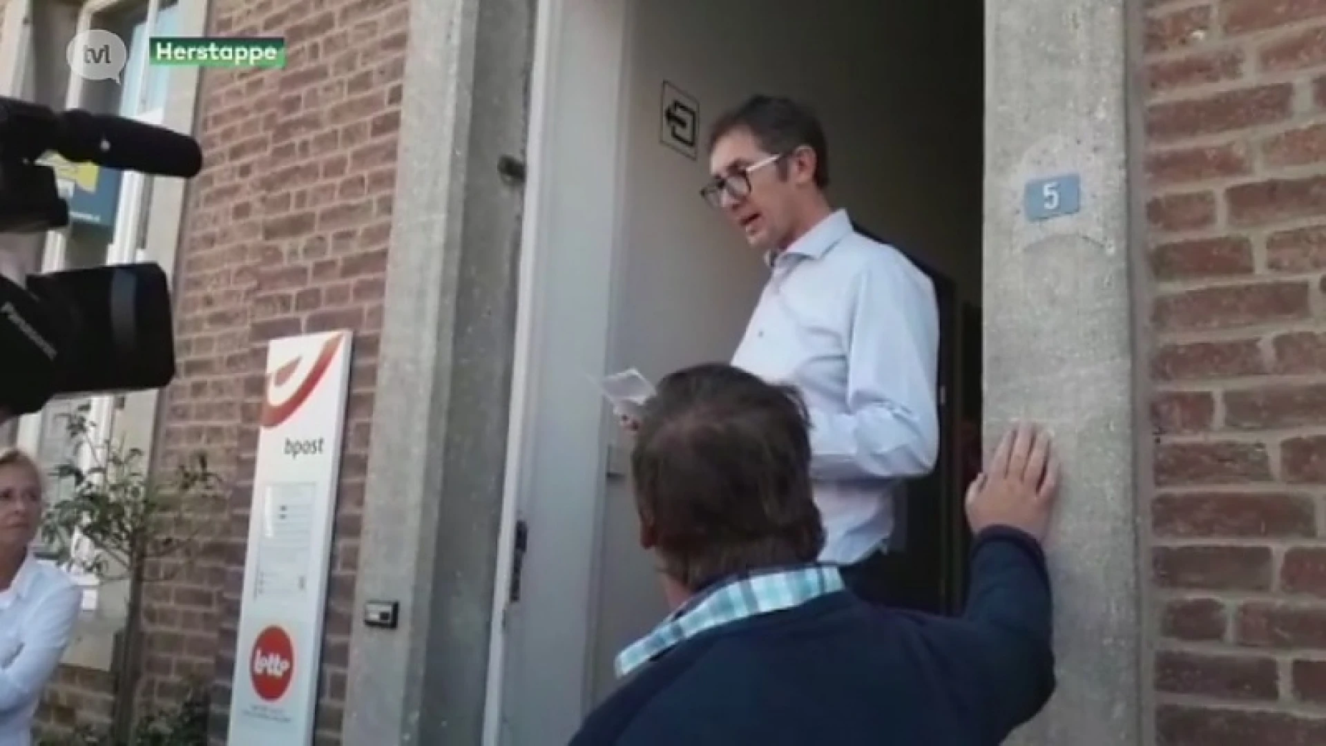 Herstappe: "Claudy Prosmans schreef kinderen in om meer stemmen te halen"