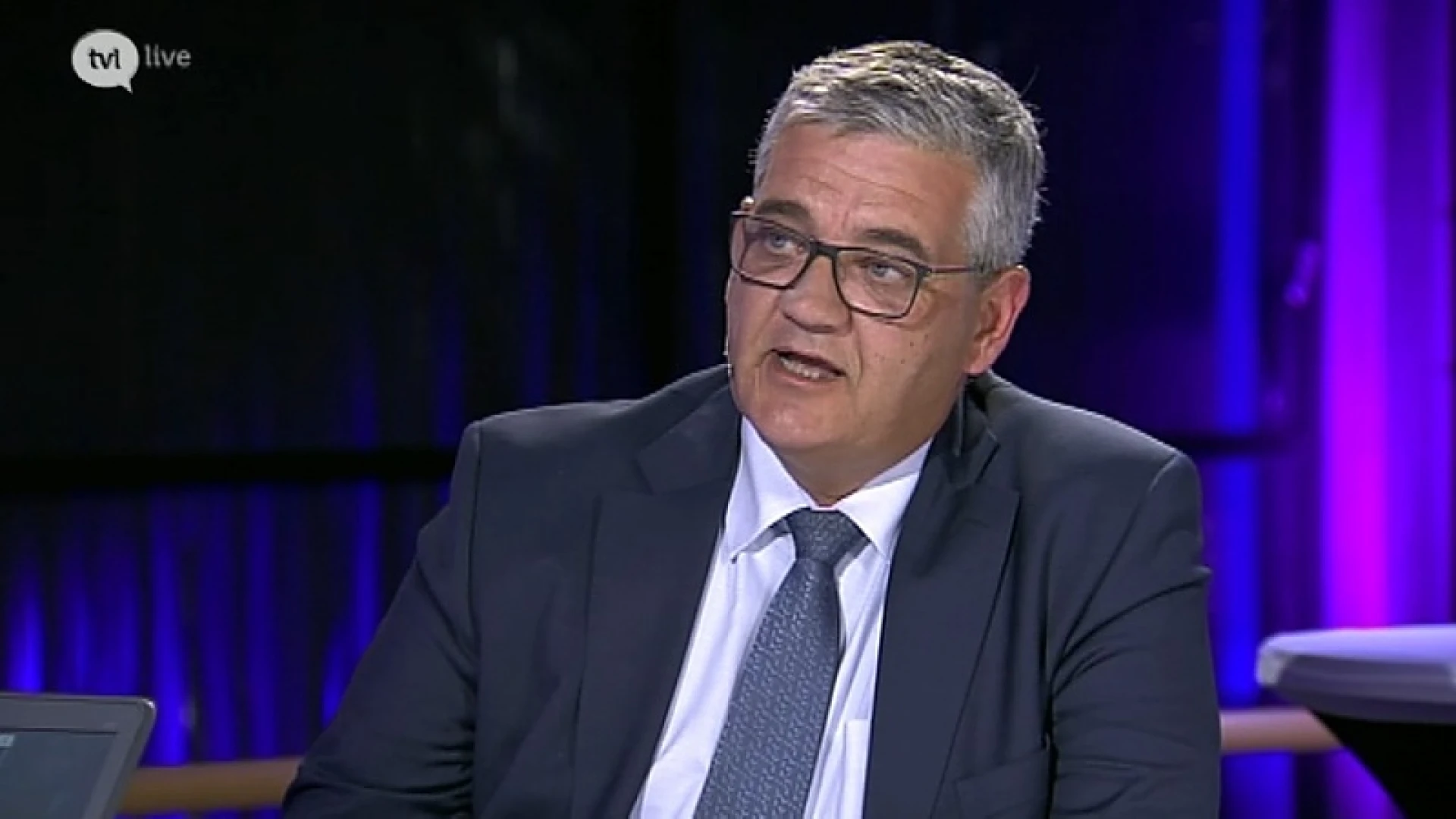 Steven Vandeput (N-VA): “De huidige coalitie in Hasselt is niet houdbaar”
