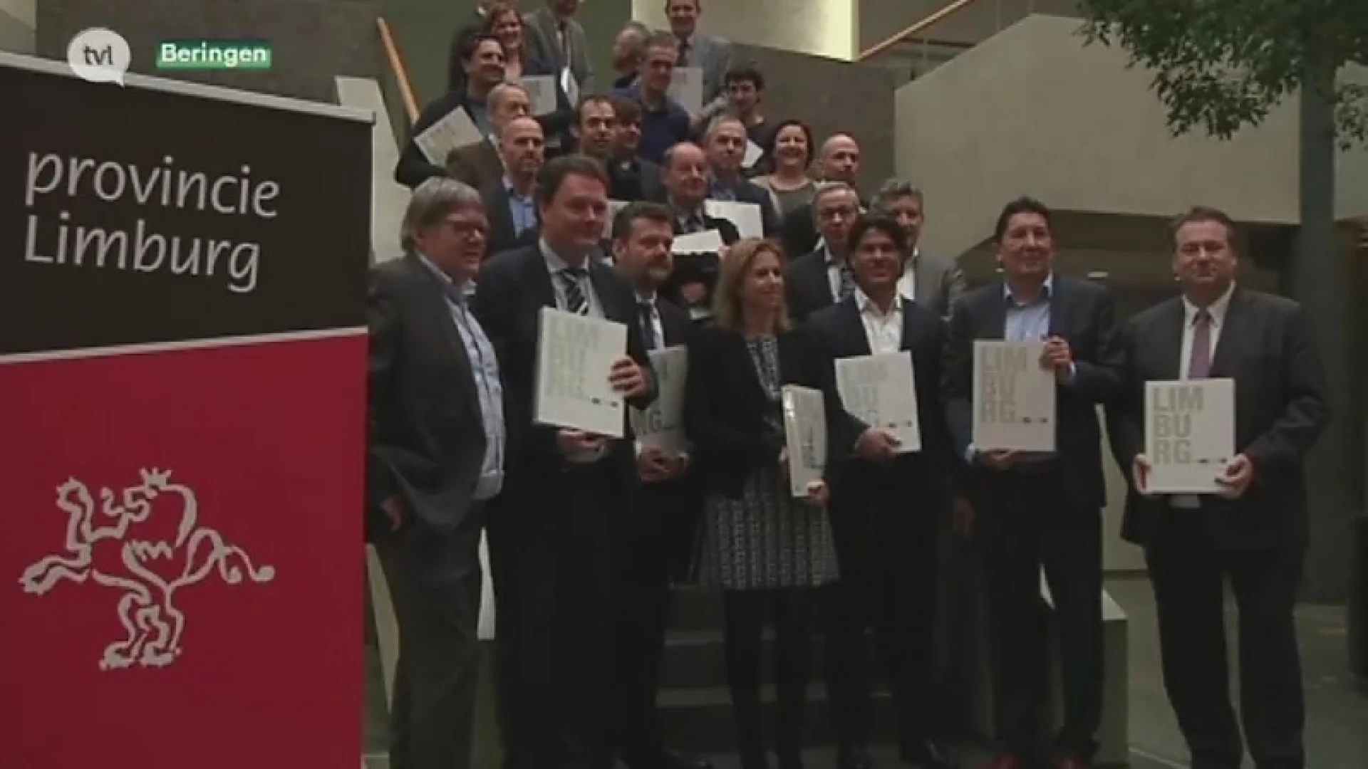 SP.A vliegt uit het provinciebestuur. N-VA breekt in