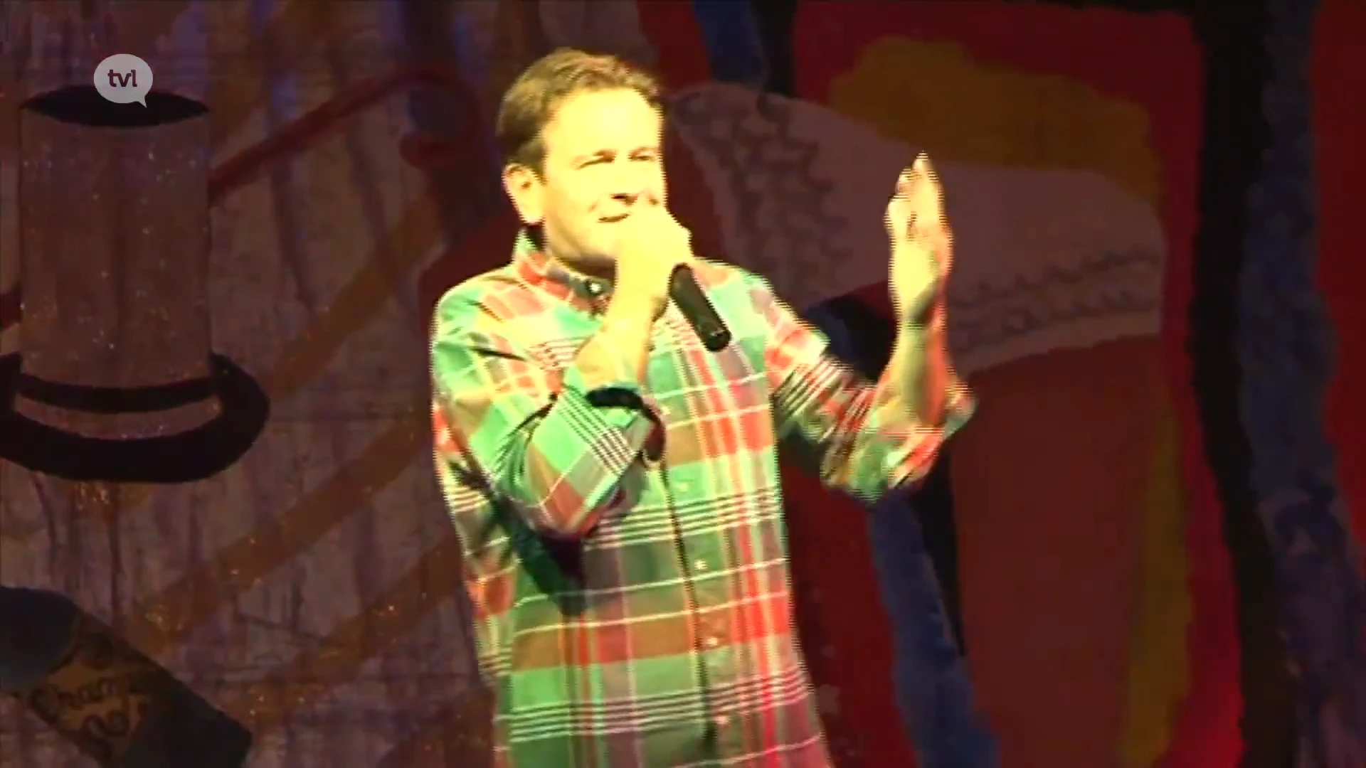 Hoofdafbeelding voor artikel TVL Kijkersreis 2011 Kos (deel…