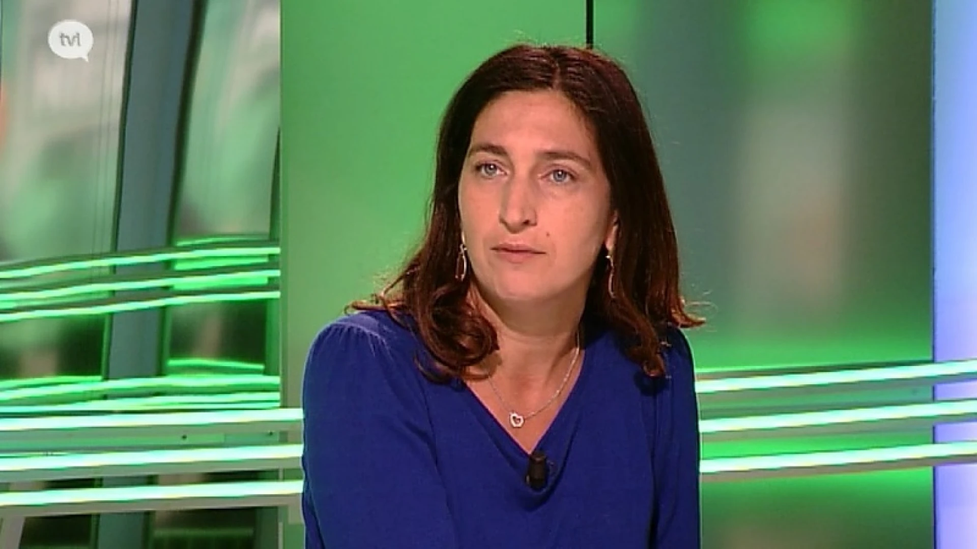 Wordt Zuhal Demir opvolgster van Steven Vandeput als minister van Defensie?