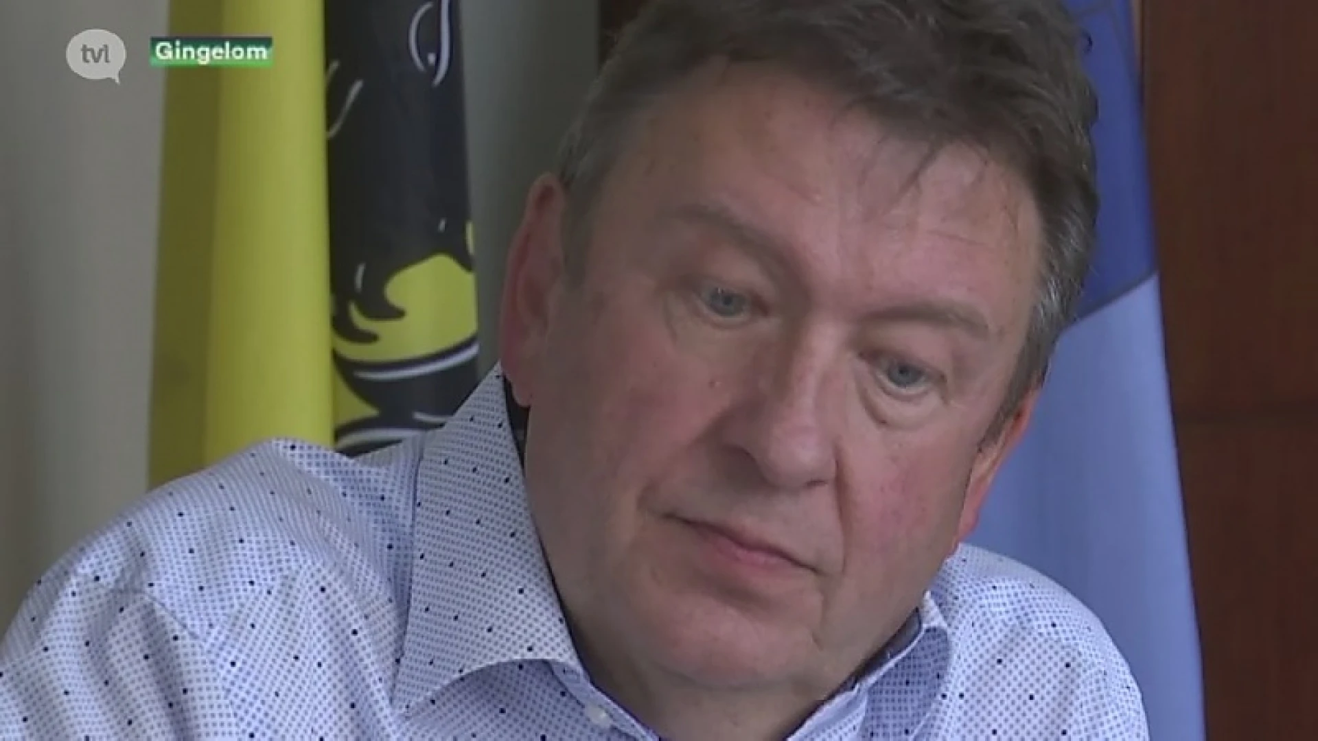 Stemmenkampioen Patrick Lismont: "Sp.a is voeling met man in de straat kwijt"