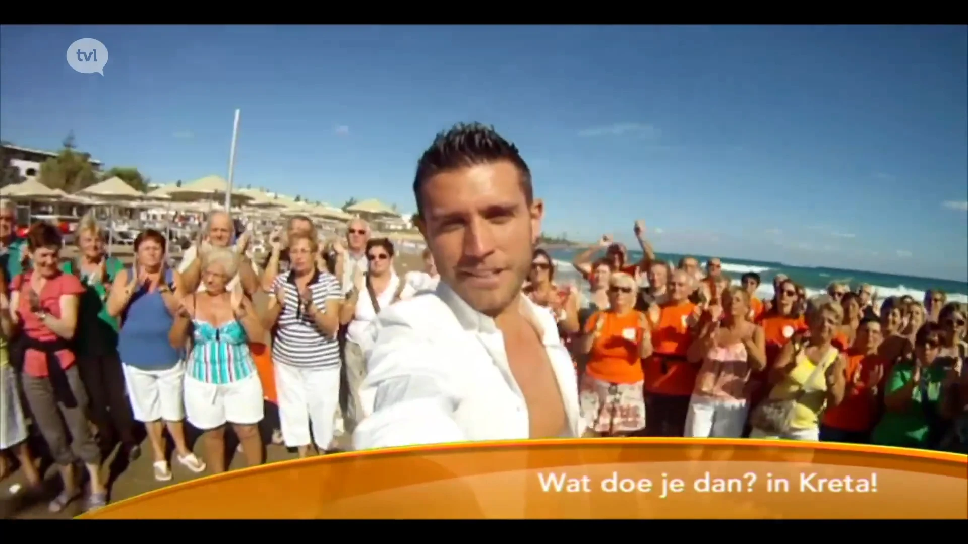 Hoofdafbeelding voor artikel TVL Kijkersreis 2013 Kreta…