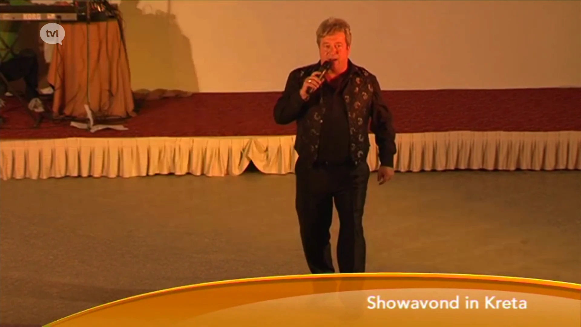 Hoofdafbeelding voor artikel TVL Kijkersreis 2013 Kreta…