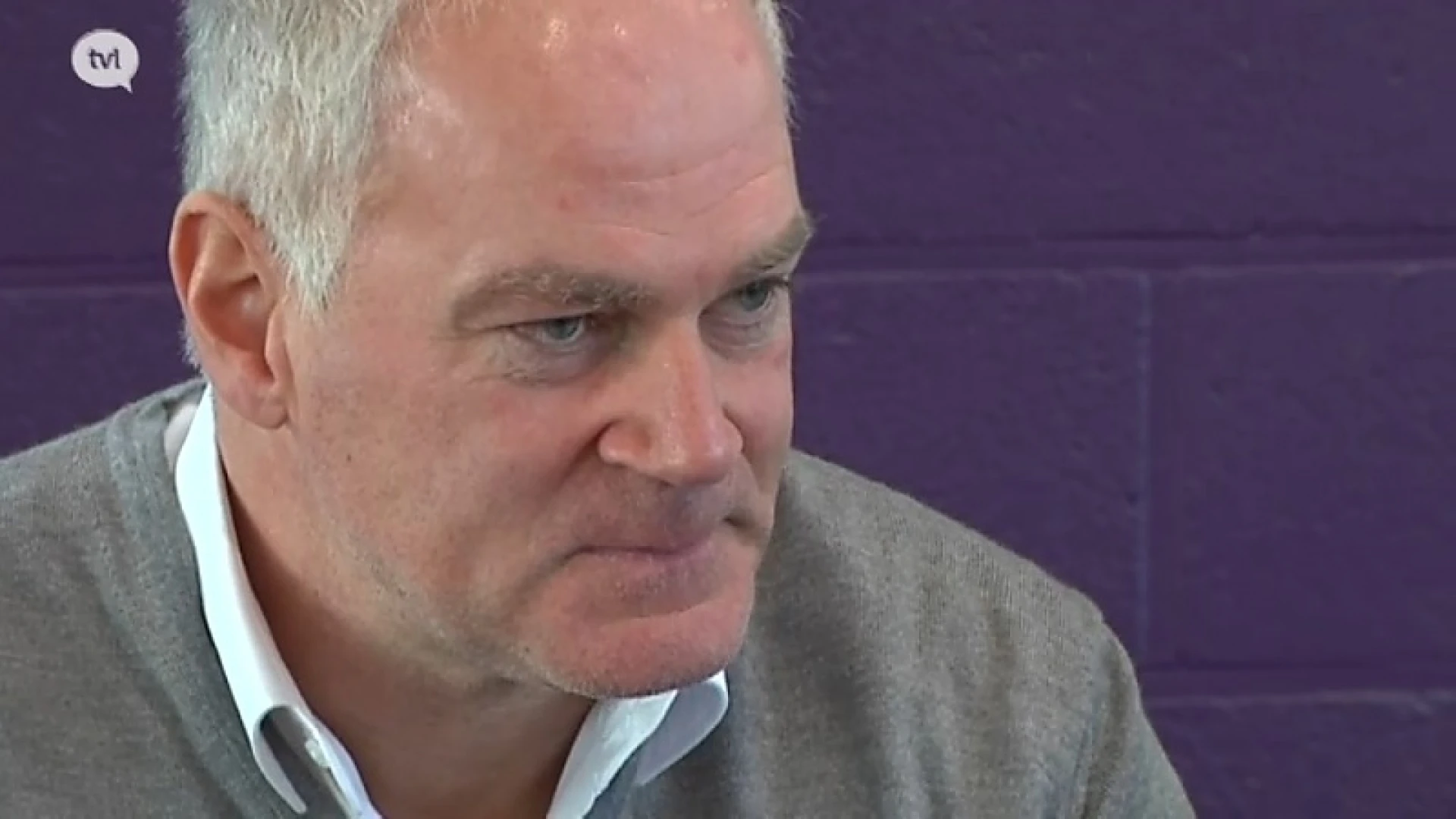 Guido Brepoels wordt trainer van KRC Genk Ladies
